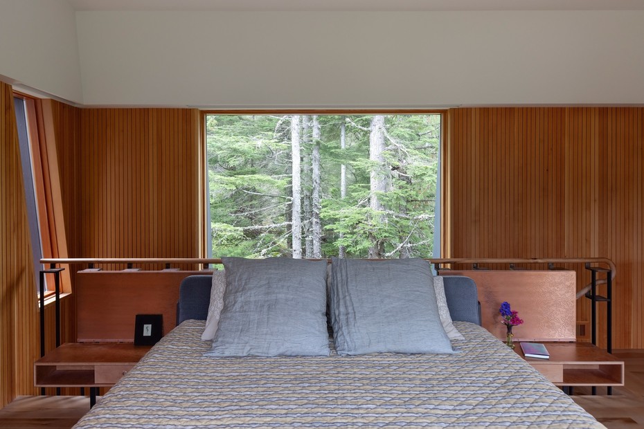 Дом Whistler Hideaway вид третий