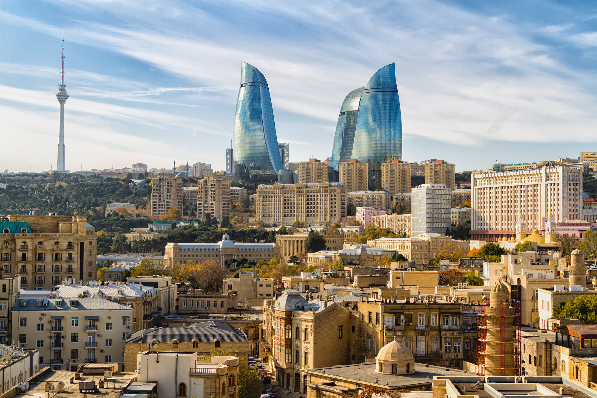 World Urban Forum 13 в Баку завершился с акцентом на жилье, устойчивость и инклюзию