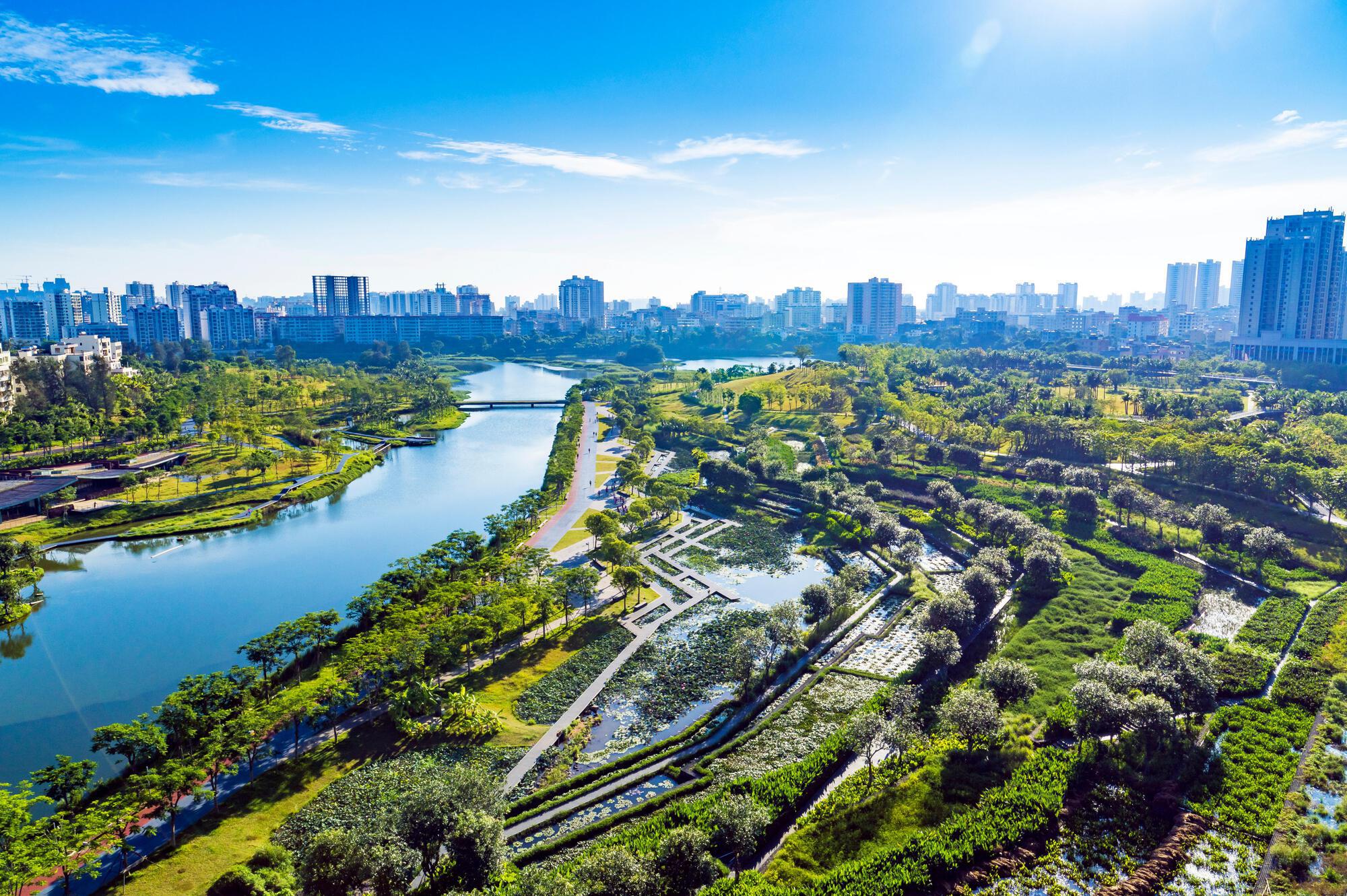 World Urban Forum 13 в Баку завершился с акцентом на жилье, устойчивость и инклюзию