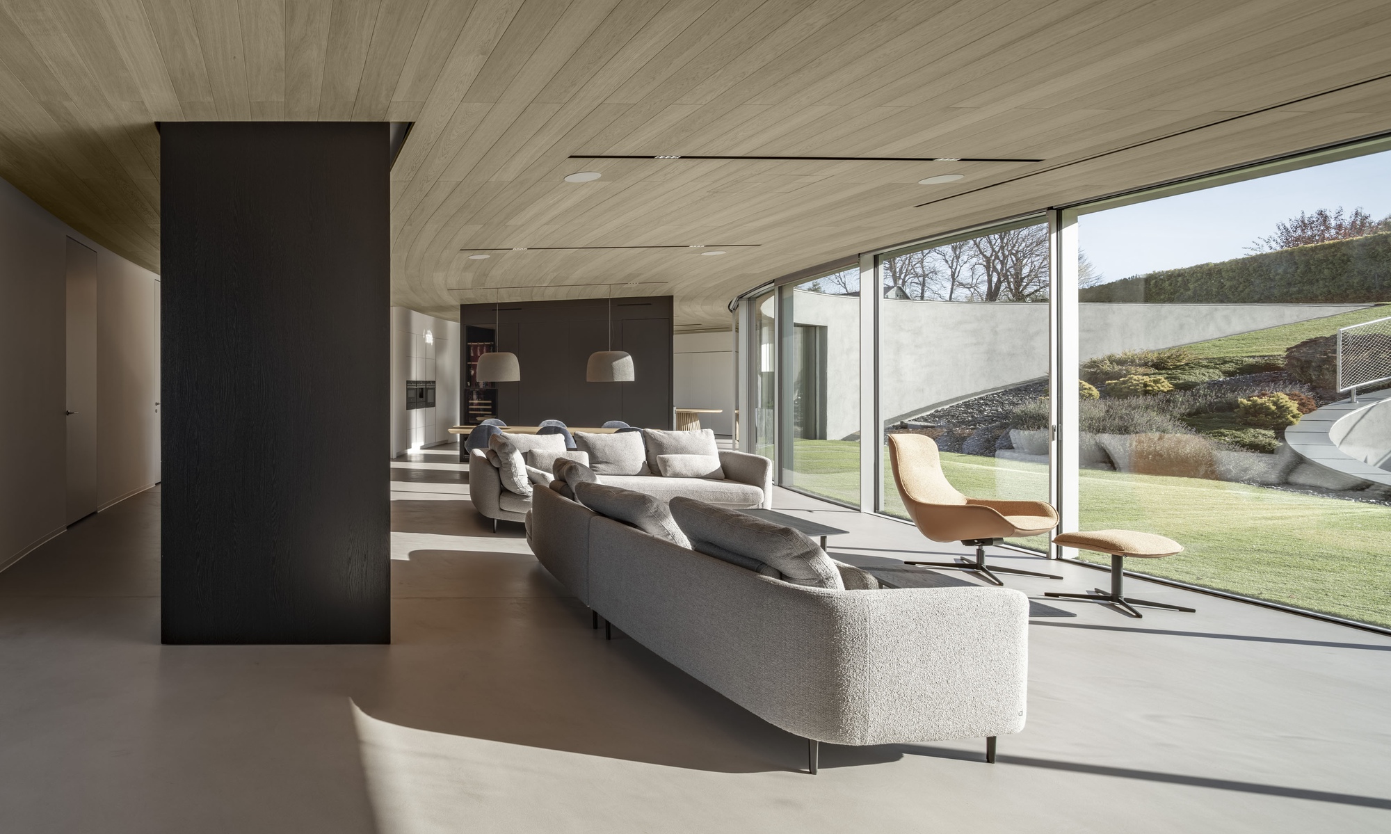 Yaw House / Robert Konieczny + KWK Promes