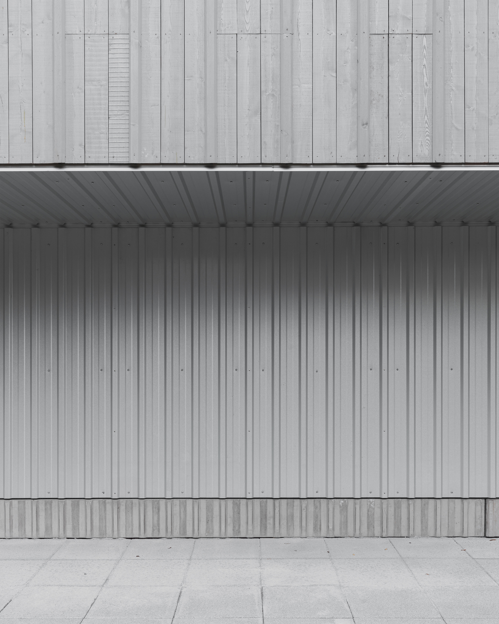 Youth Club NW80 / AFF architekten