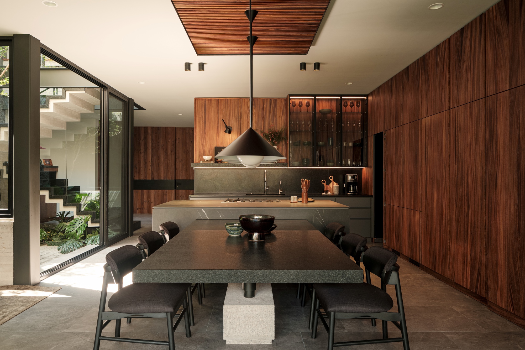 Casa Meyra / Di Frenna Arquitectos