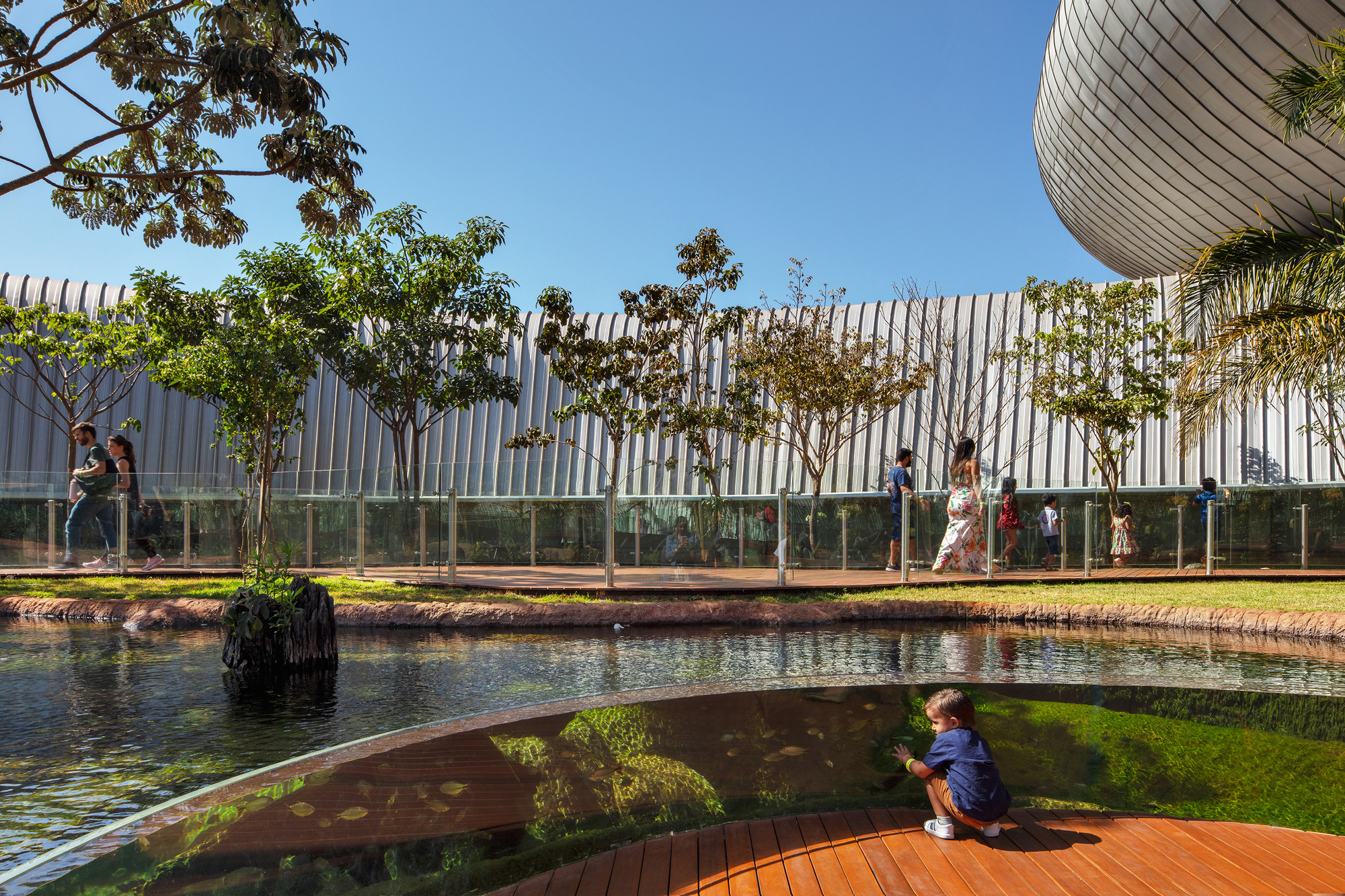 Pantanal Biopark / ohtake
