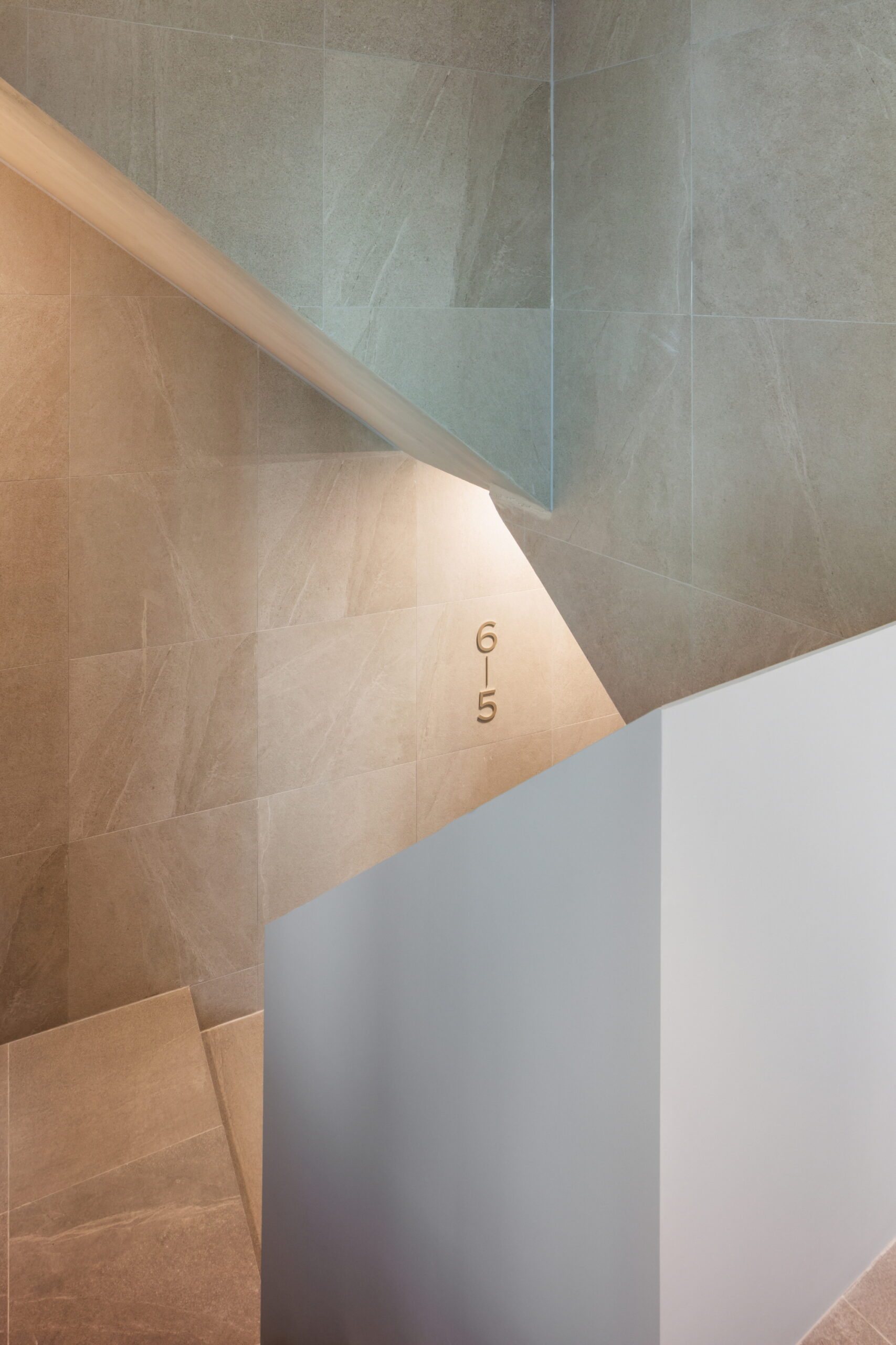 YP Building / Simplex Architecture