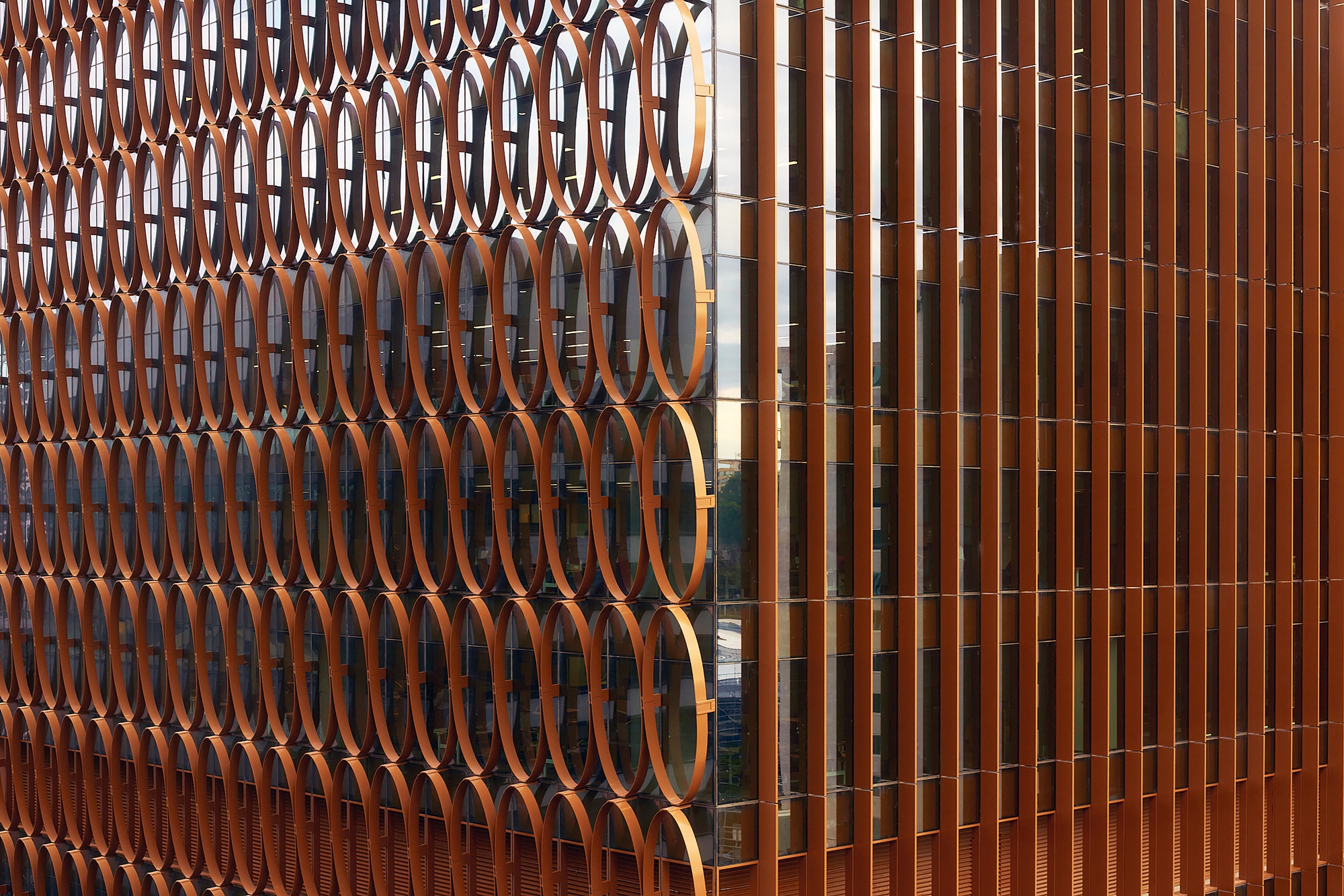 205 North Quay / HASSELL + REX + Richards and Spence