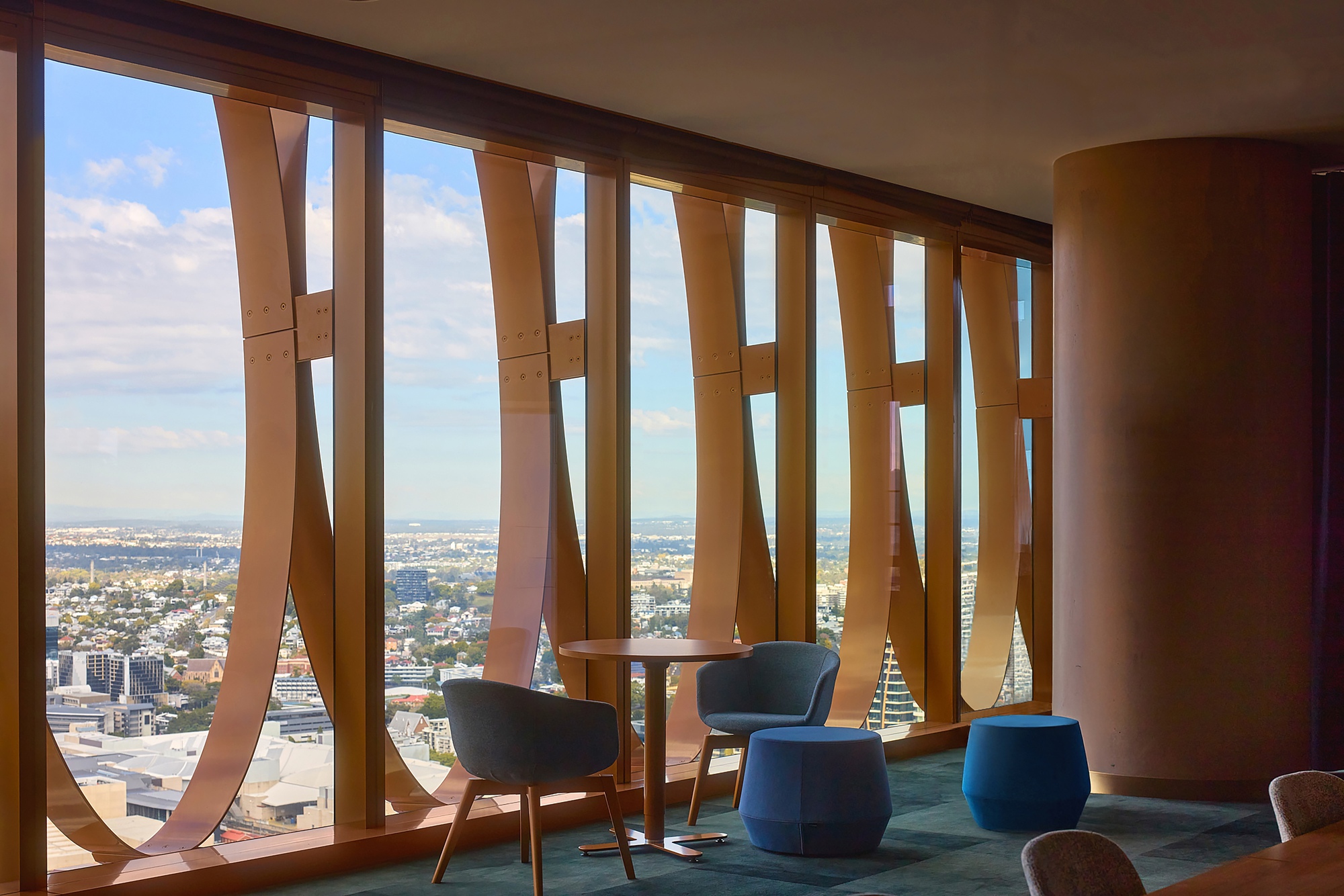 205 North Quay / HASSELL + REX + Richards and Spence