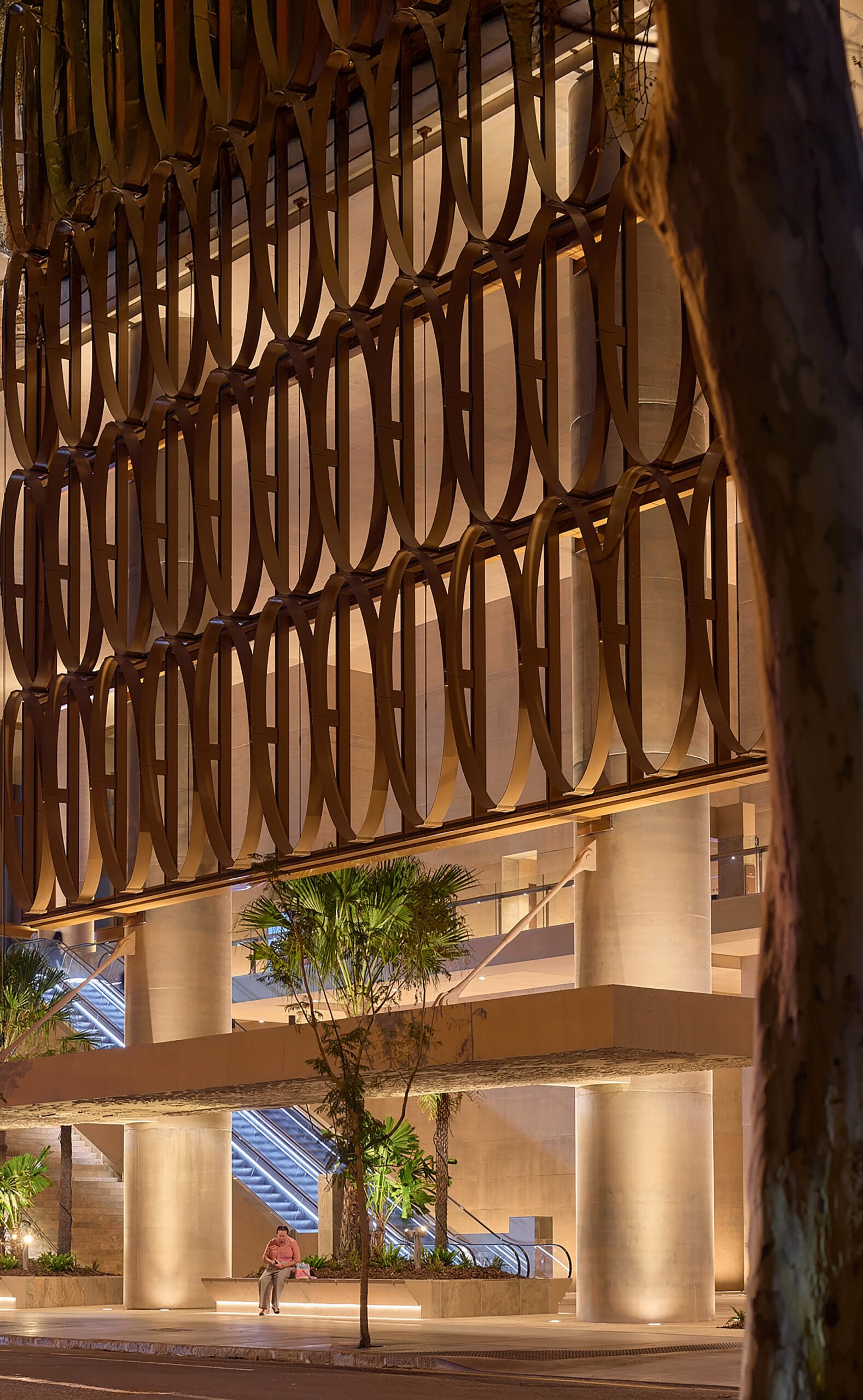 205 North Quay / HASSELL + REX + Richards and Spence