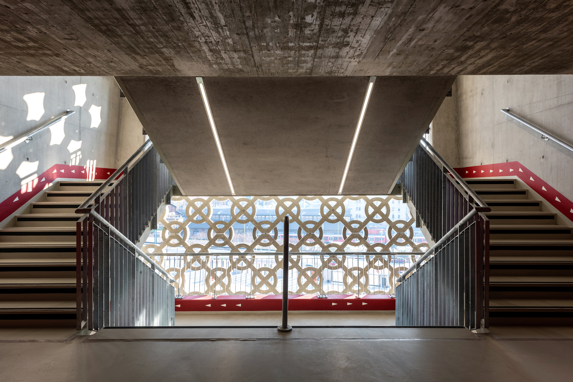 Puskás Aréna / KÖZTI Architects