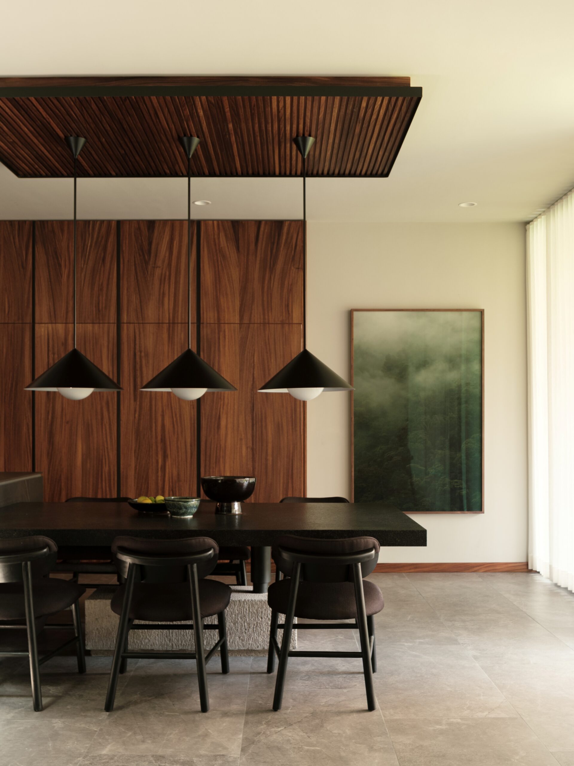 Casa Meyra / Di Frenna Arquitectos