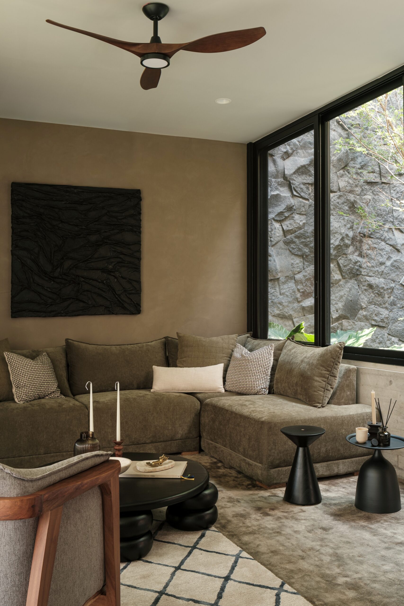 Casa Meyra / Di Frenna Arquitectos