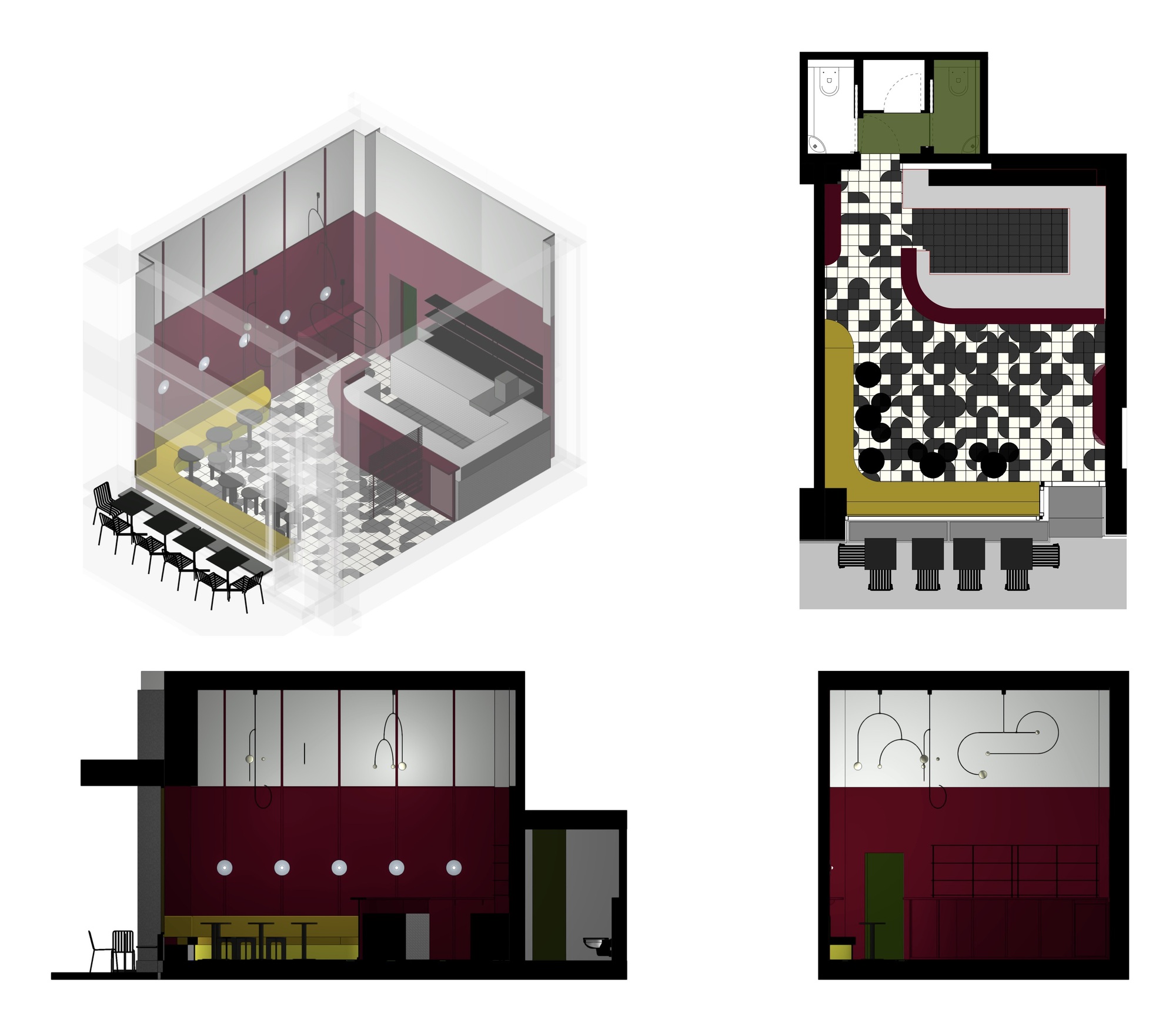 La Piada / pfeffermint AG
