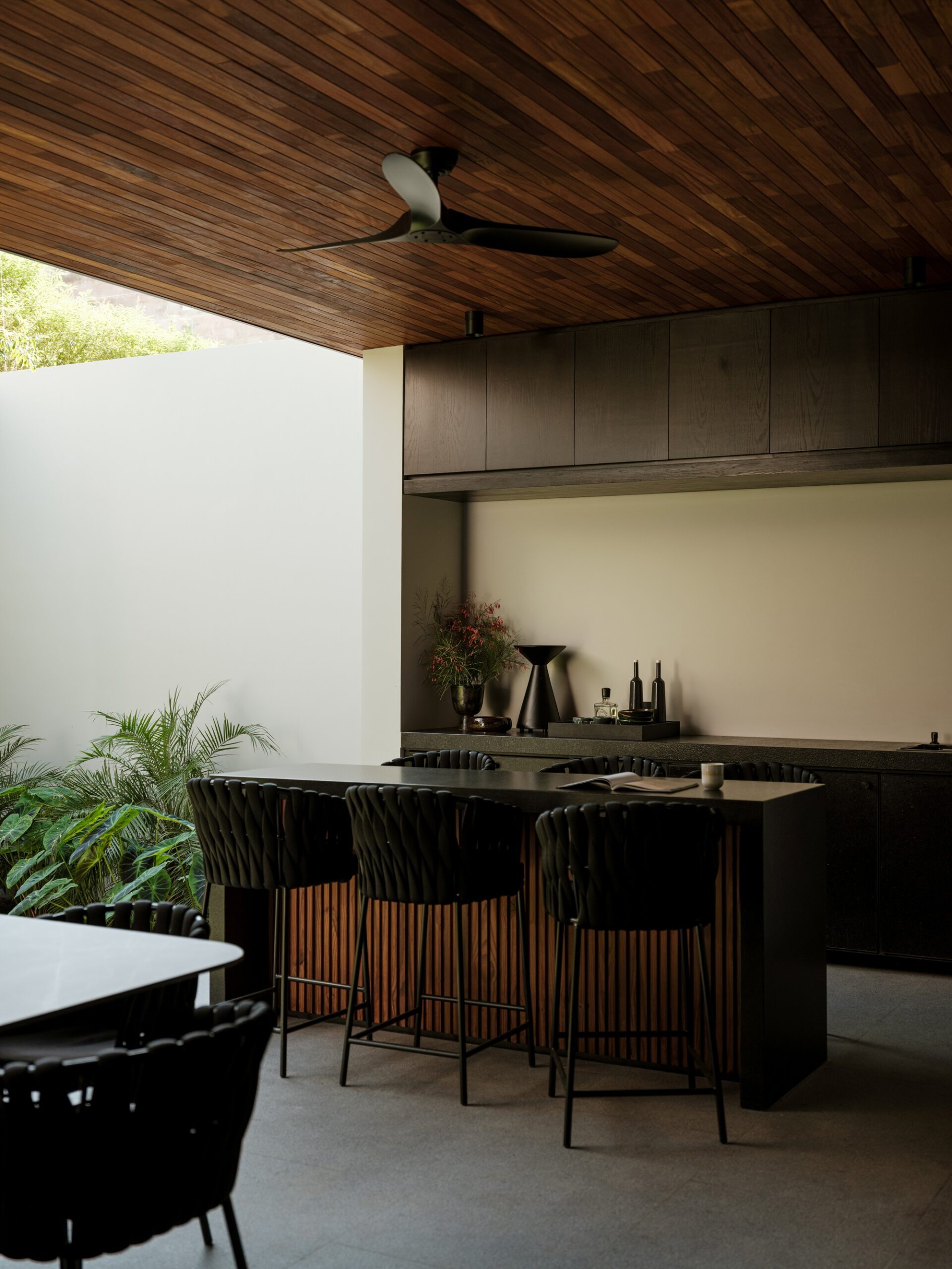 Casa Meyra / Di Frenna Arquitectos