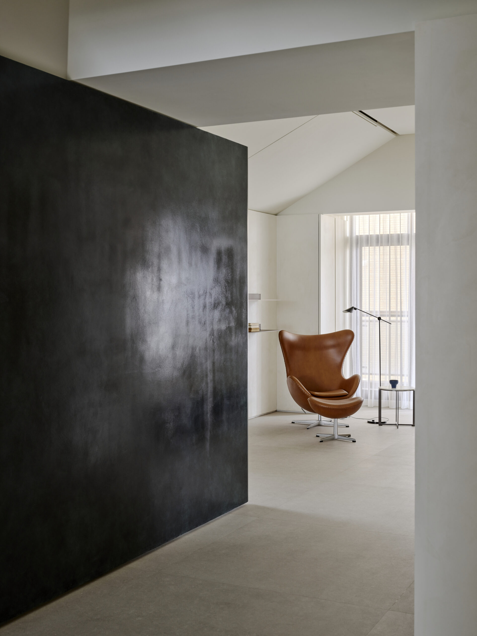 Curio Residence / Waterfrom Design