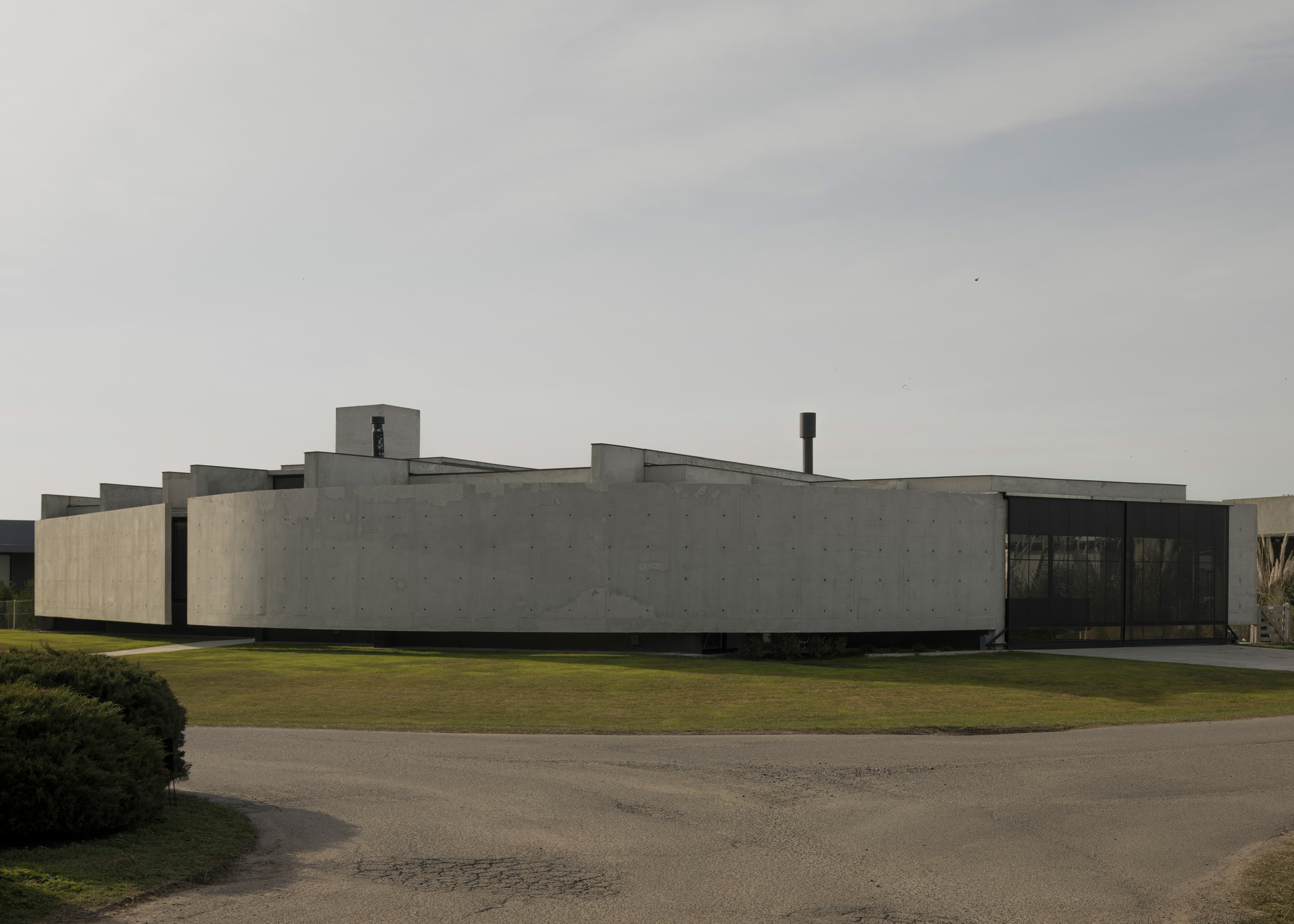 Casa Alba II / Además arquitectura