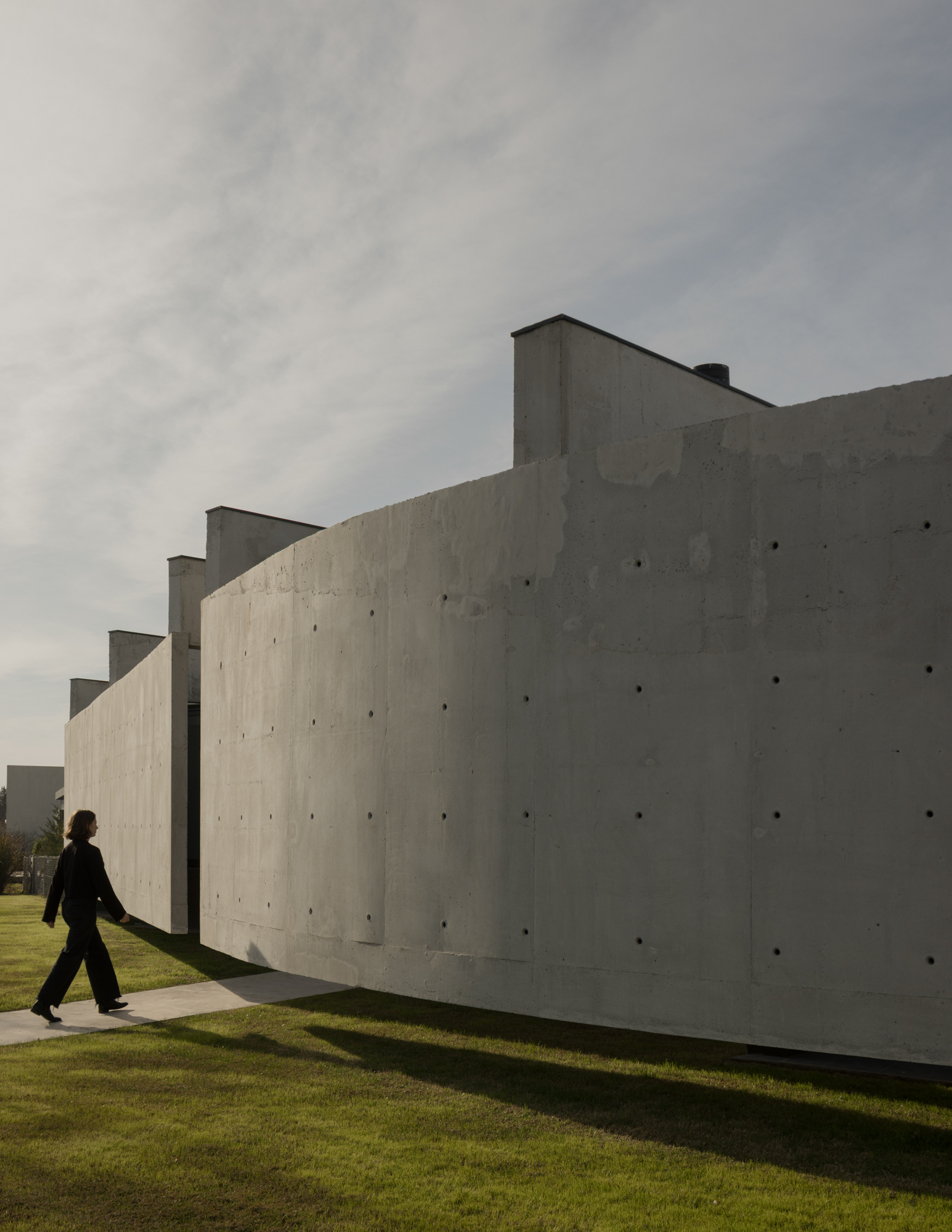 Casa Alba II / Además arquitectura