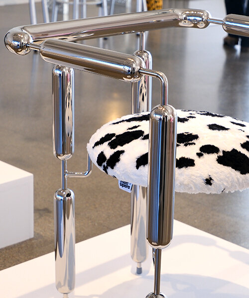 Стулья 3daysofdesign в Копенгагене: выбор designboom