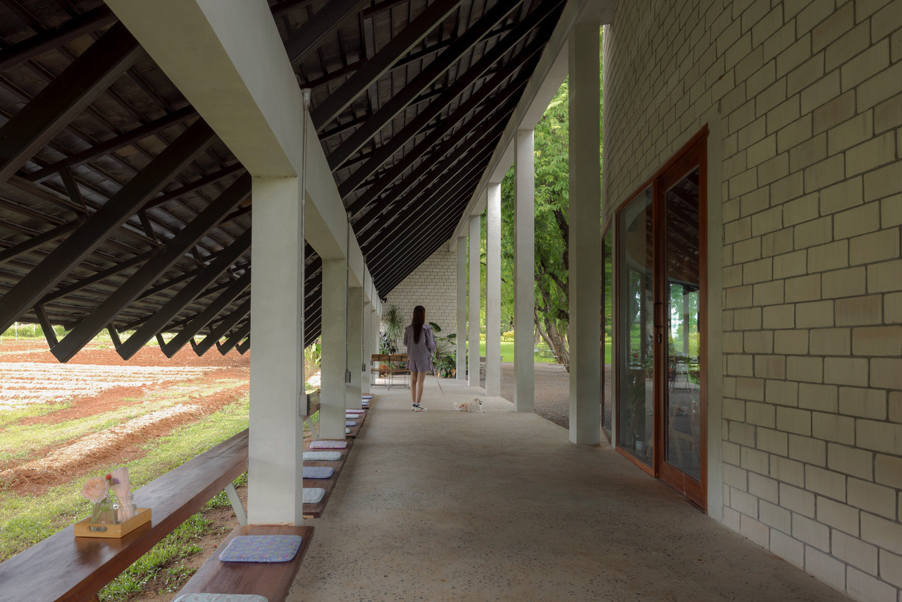 555 Sunshine Farmshop / SO