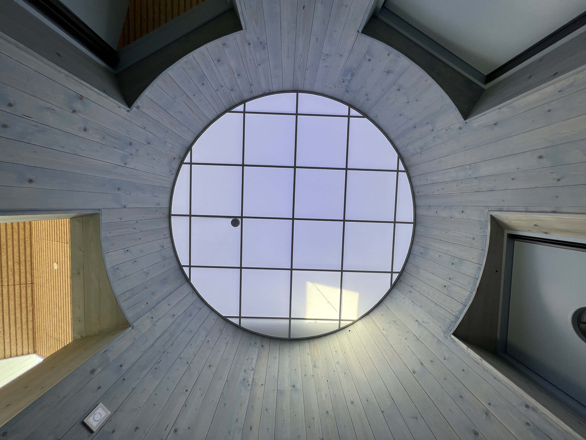 Egedammen Kindergarten / BBP Arkitekter