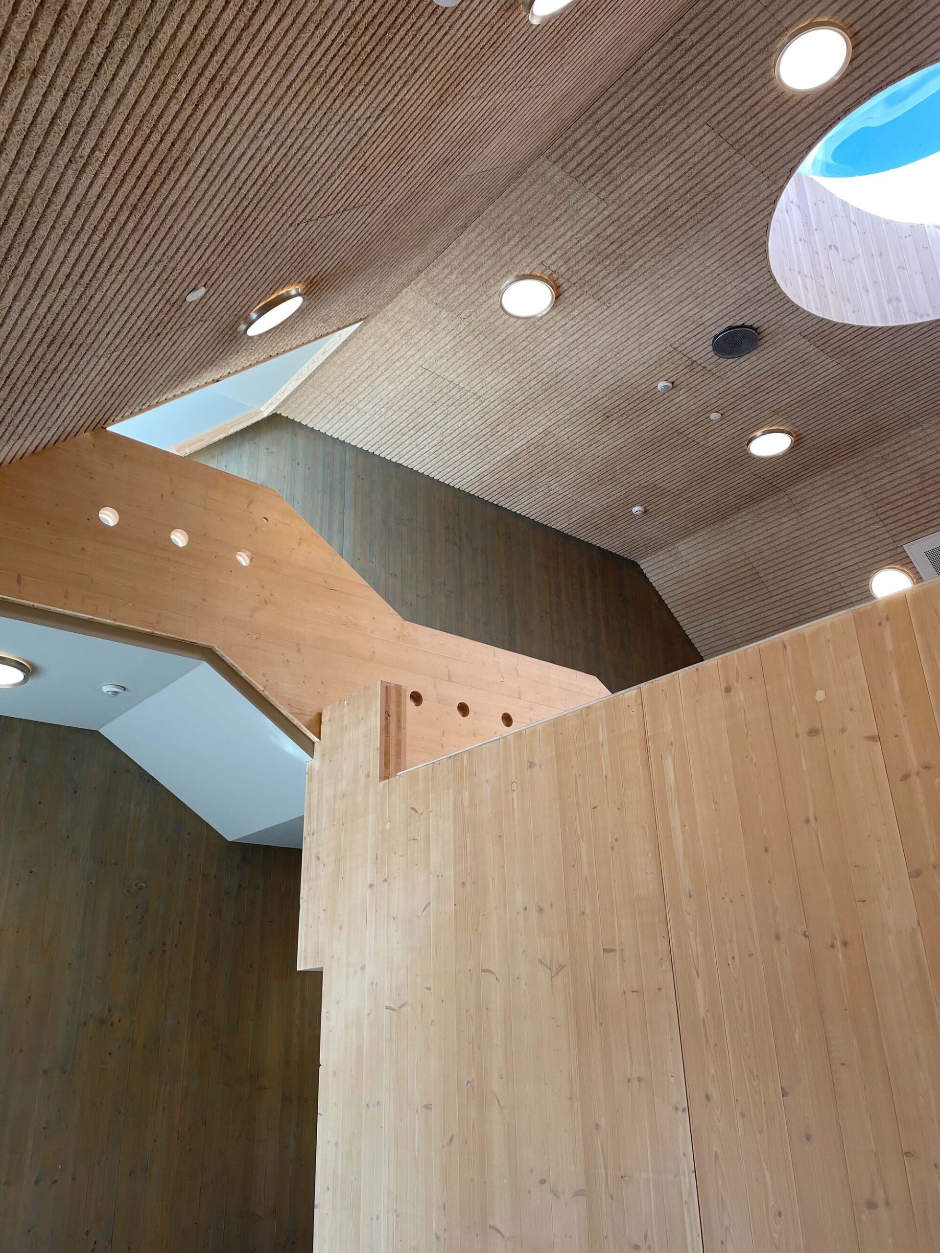 Egedammen Kindergarten / BBP Arkitekter