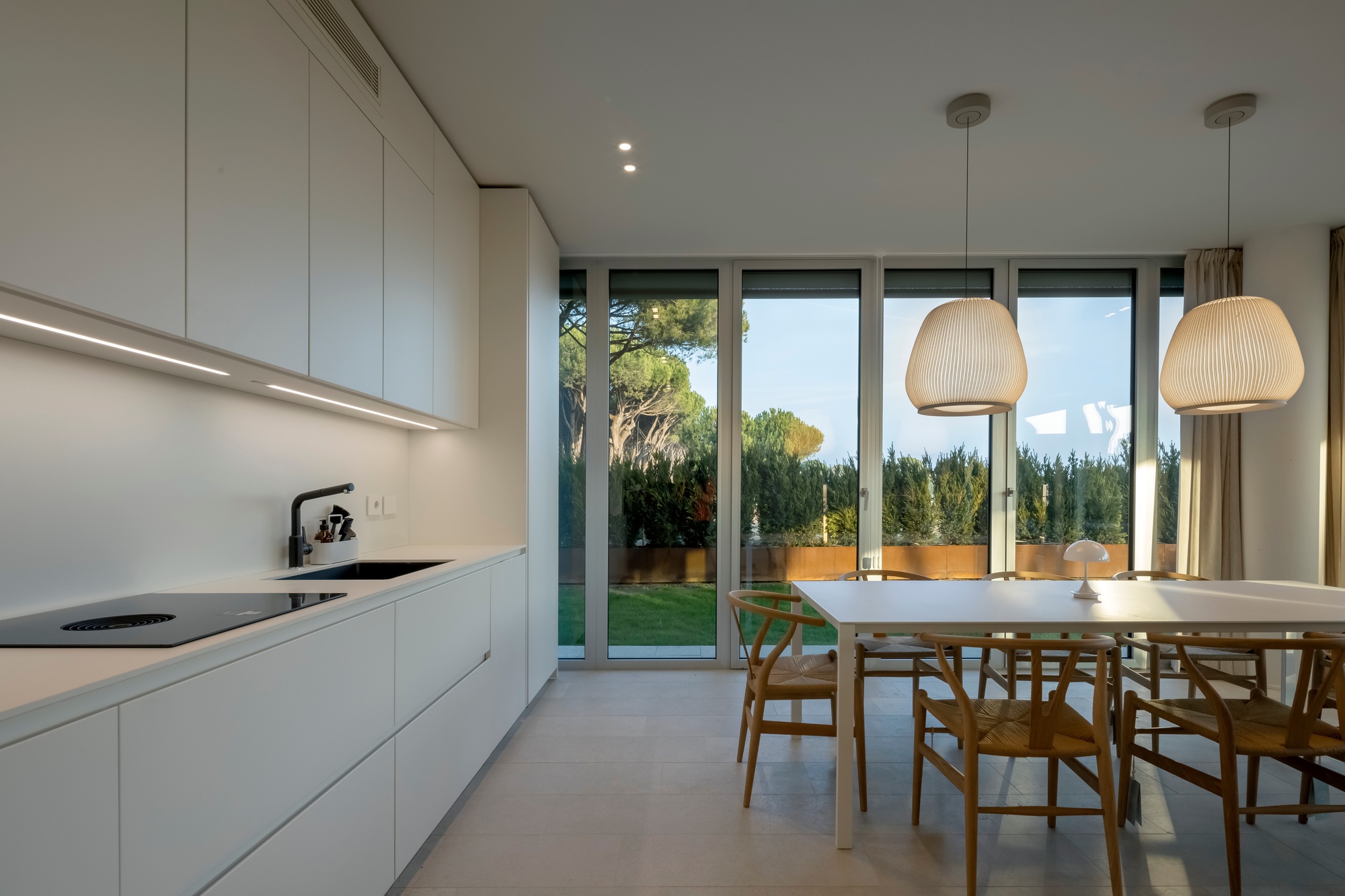 G-Beach Residence / B+D+M Architetti