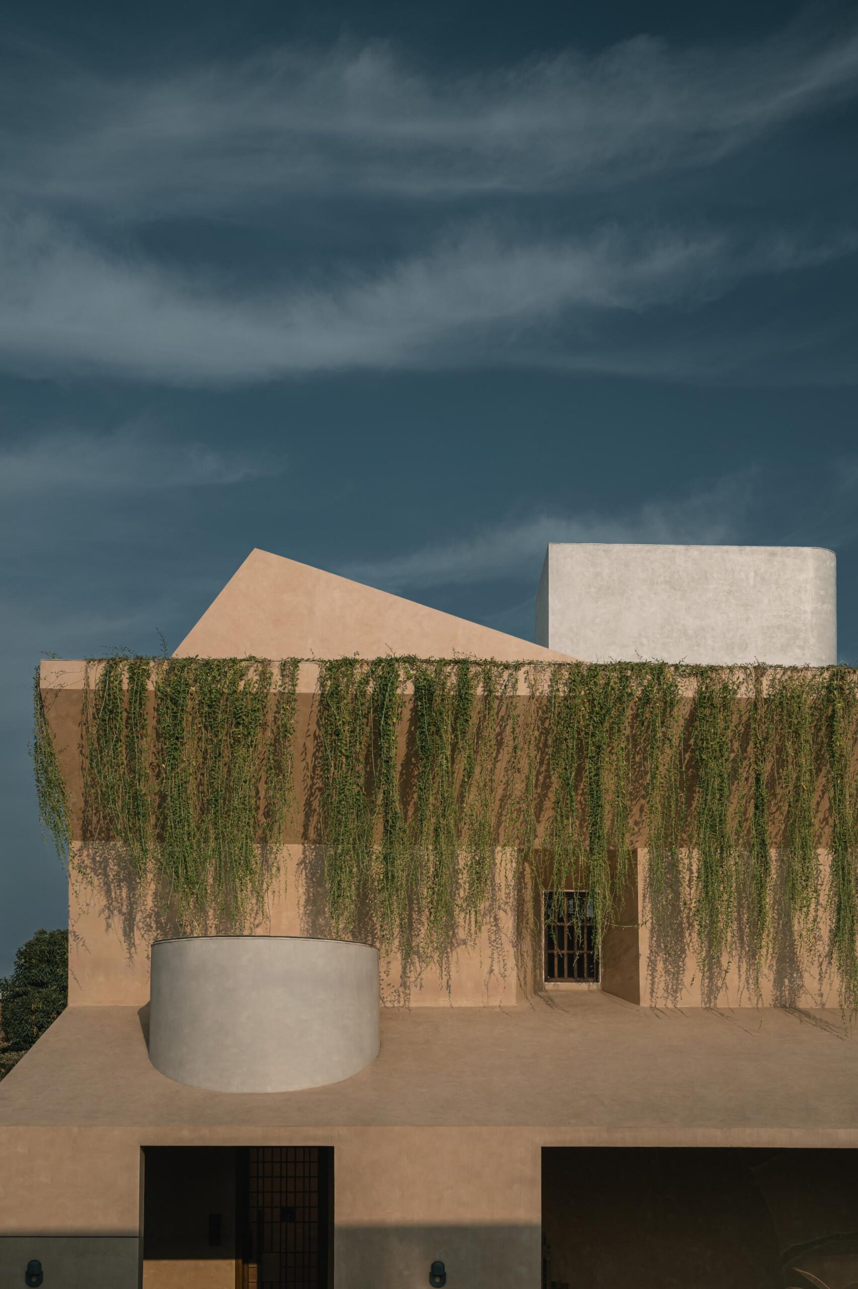 Amaltash House / Design Ni Dukaan