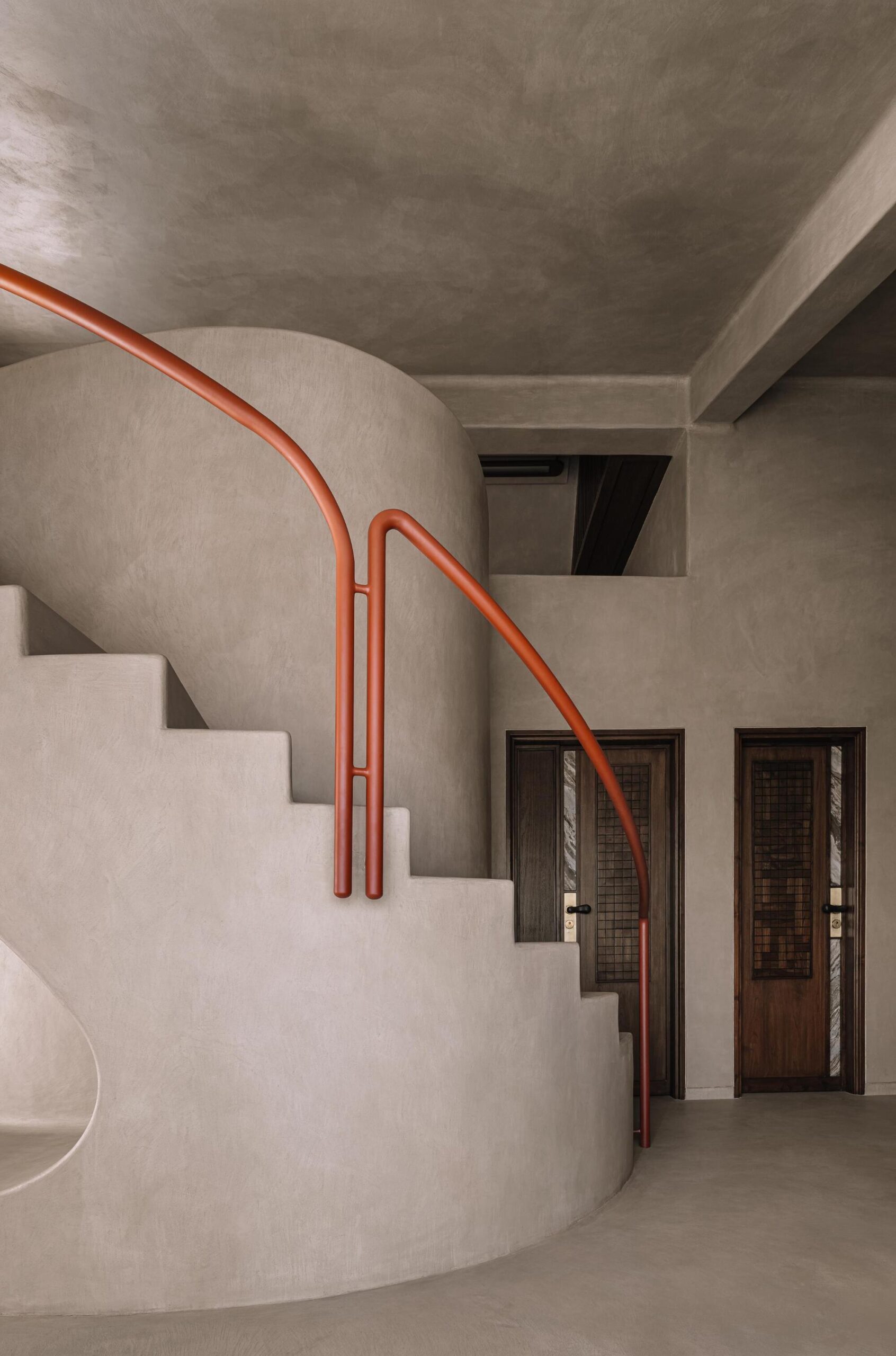 Amaltash House / Design Ni Dukaan