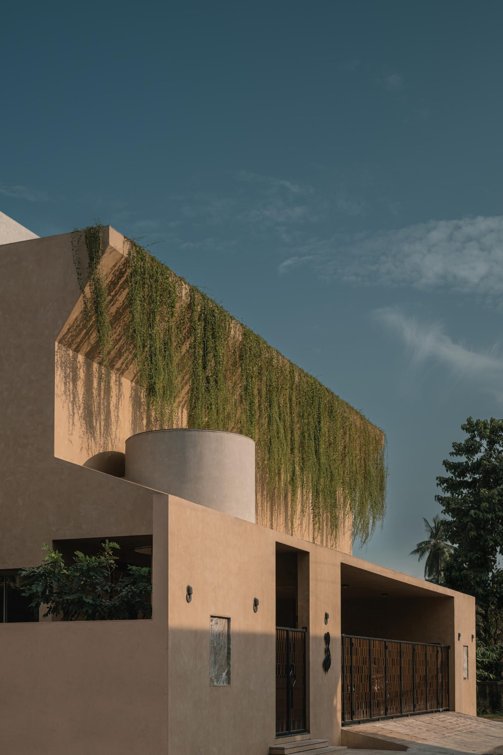 Amaltash House / Design Ni Dukaan