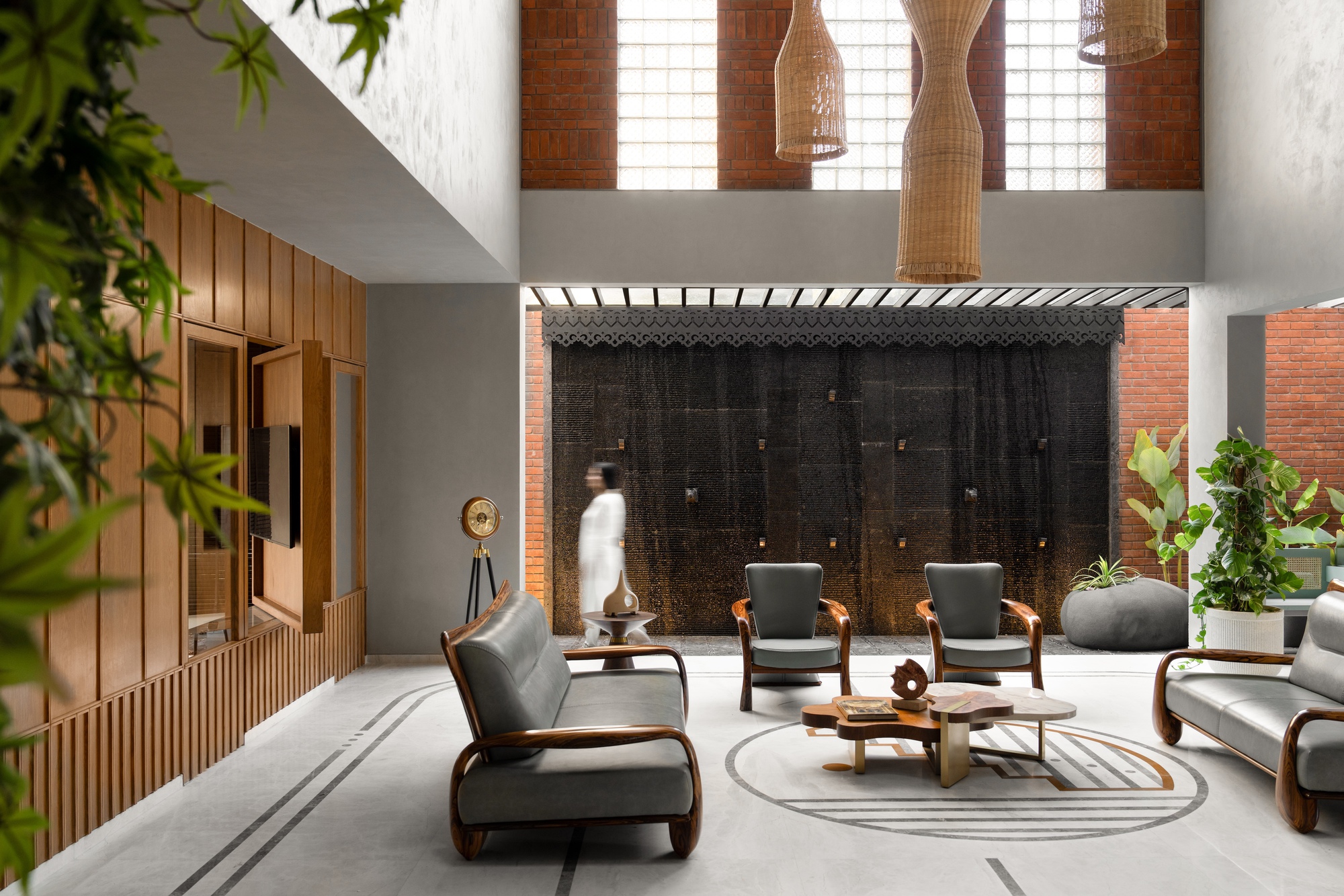 Anthill House / Kaushal TaTiya Architects