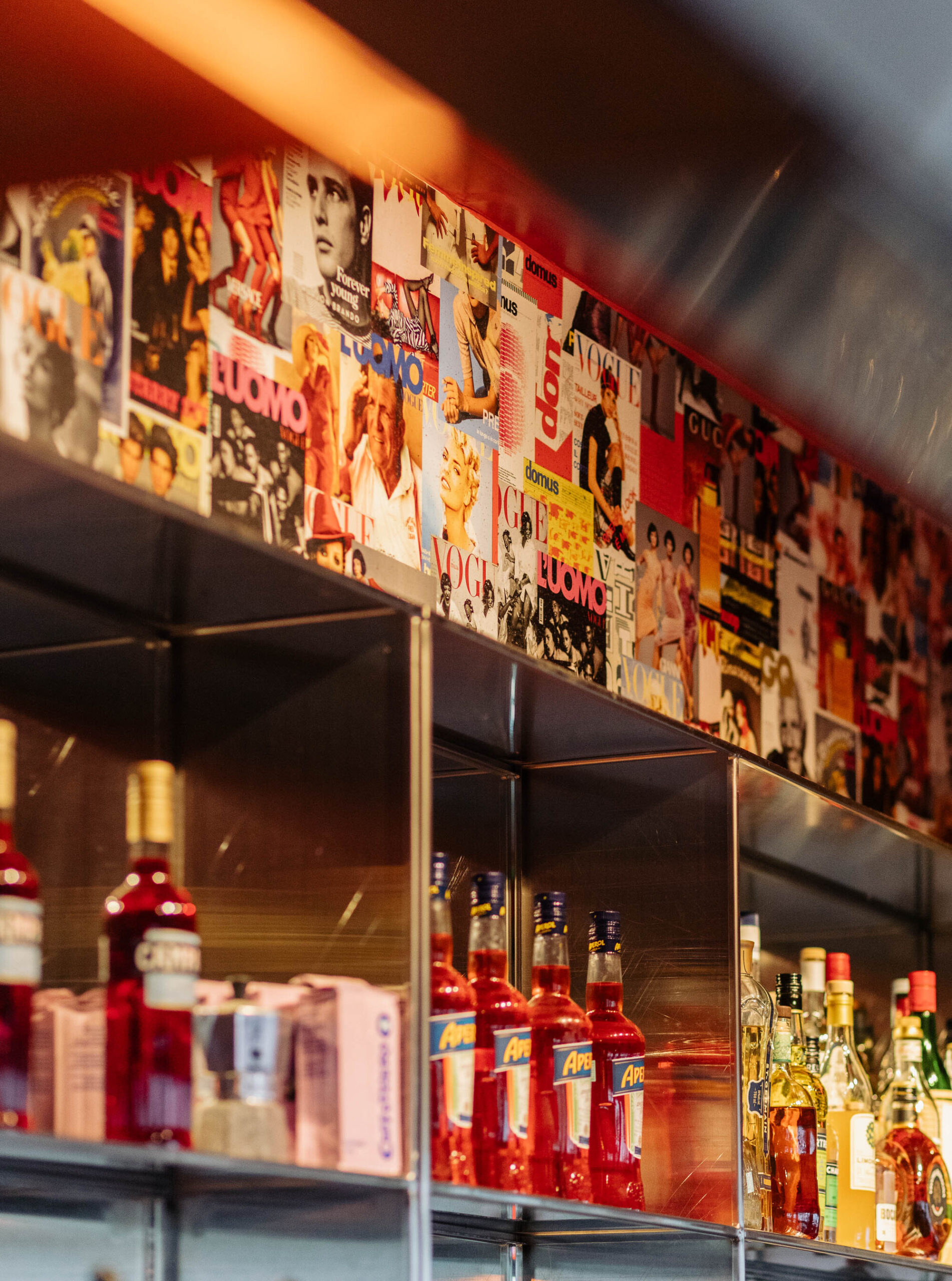 Bar Edicola / MRDK