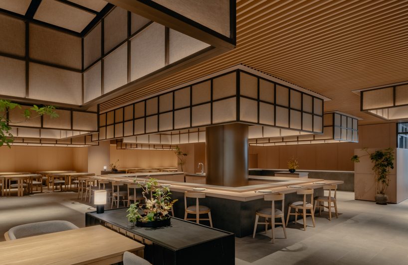 PLAT ASIA соединяет фитнес, питание и игру в районном центре Beijing Foresky