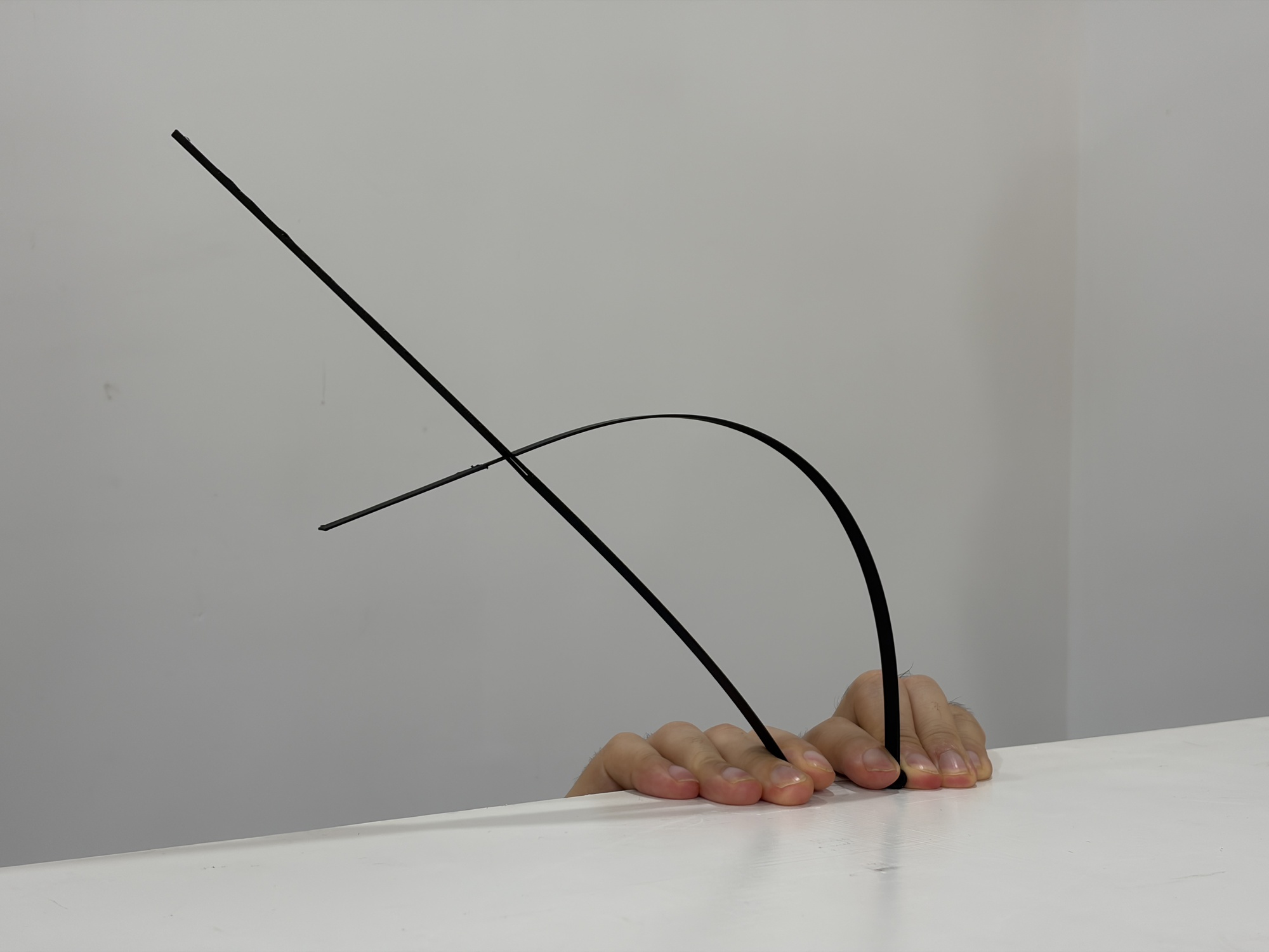 Bent by Spring / HCCH Studio
