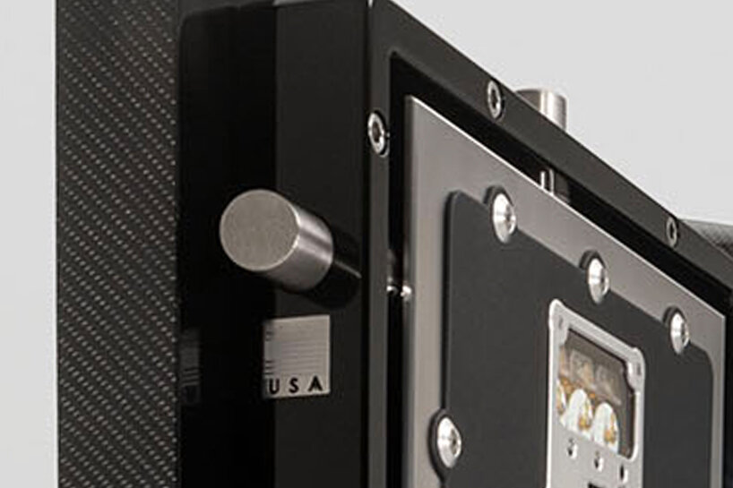 Brown Safe создает высокозащитные сейфы и хранилища, где безопасность становится частью дизайна
