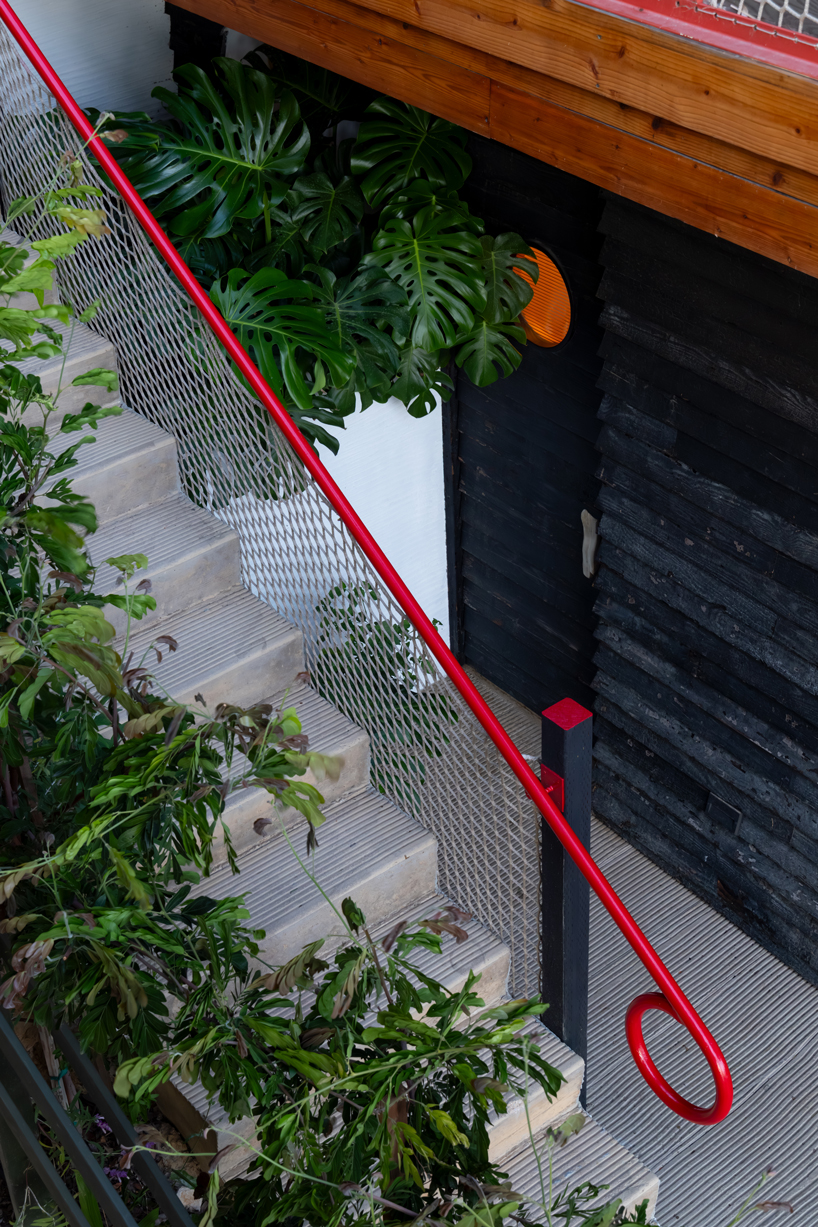 Cano House в Лос-Анджелесе: современная интерпретация post-and-beam с cantilever-структурой
