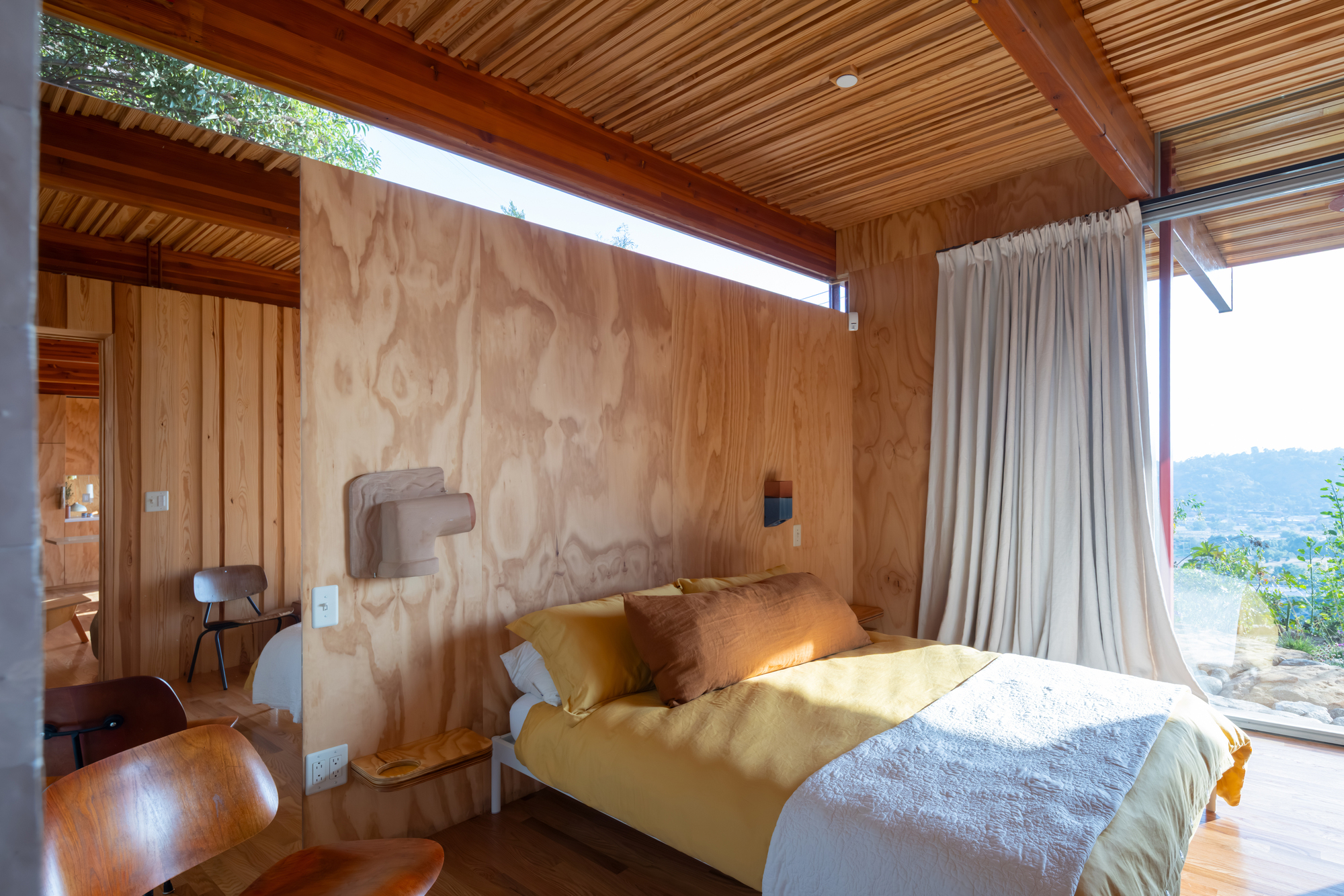 Cano House / Diego Cano-Lasso