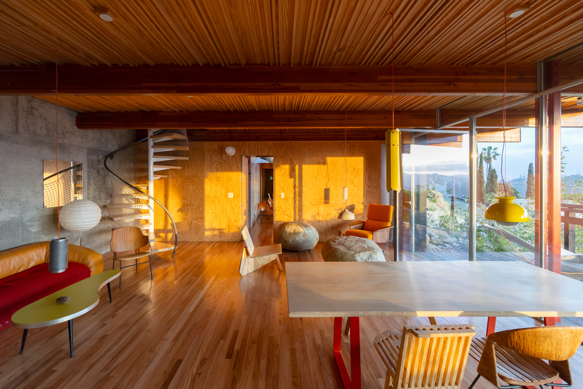 Cano House / Diego Cano-Lasso