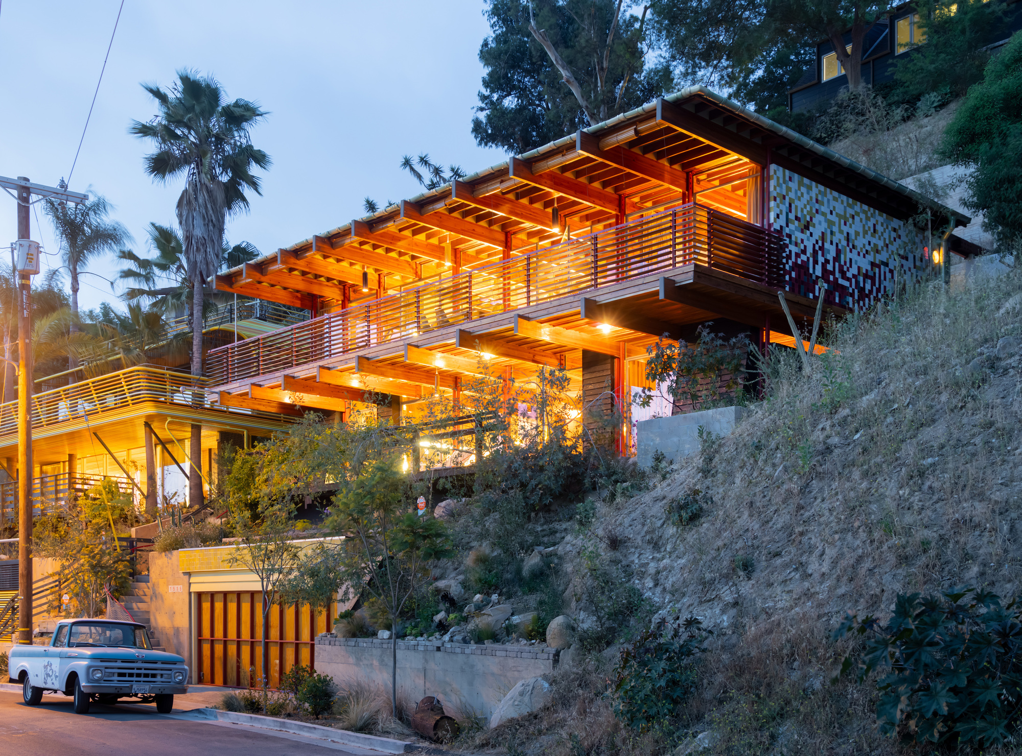 Cano House / Diego Cano-Lasso