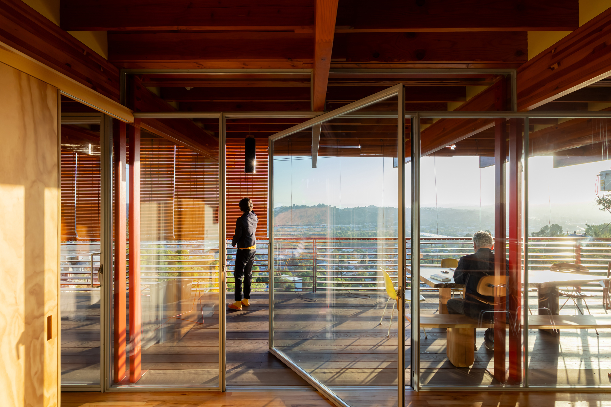 Cano House / Diego Cano-Lasso