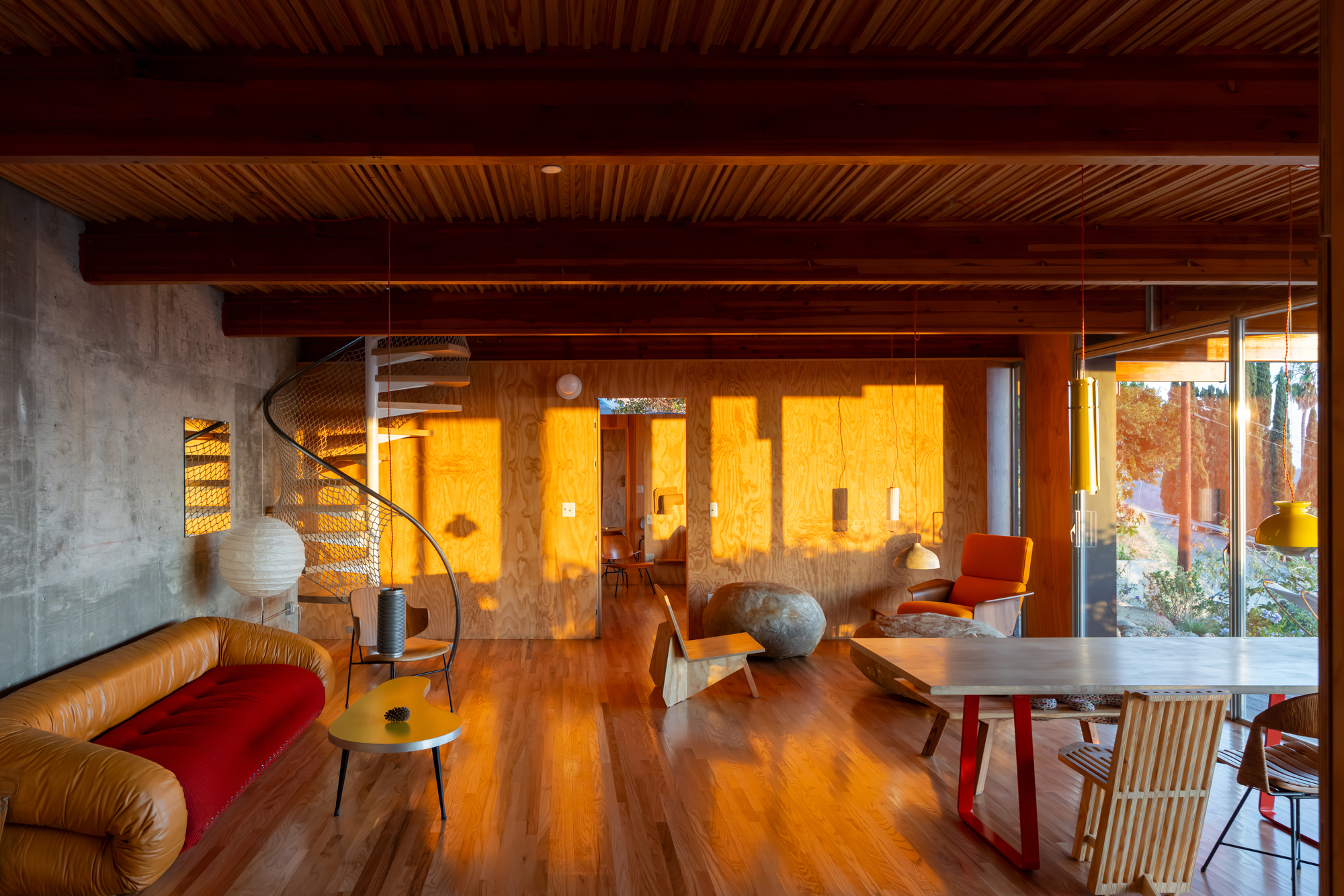 Cano House / Diego Cano-Lasso