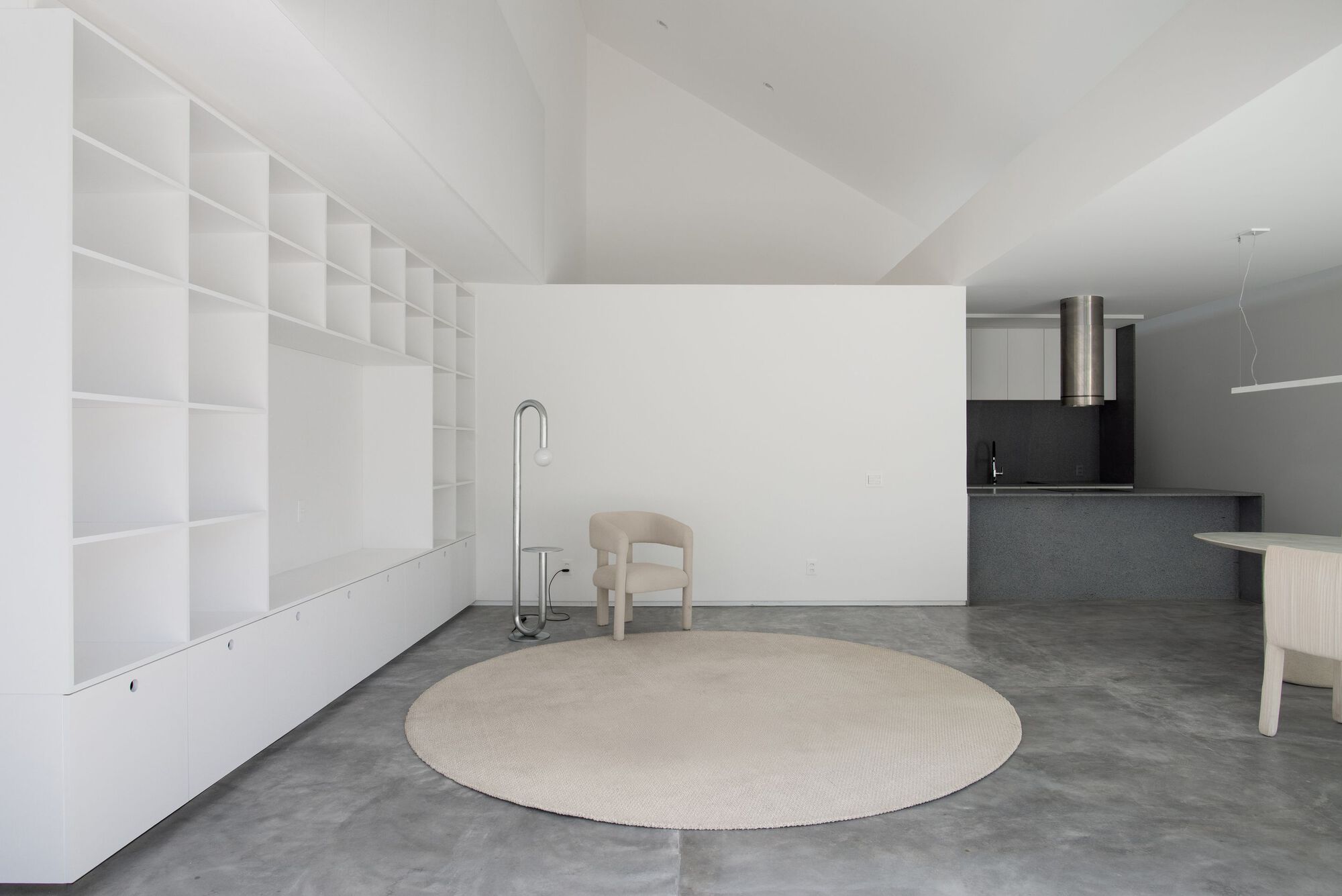 710 House / BLOCO Arquitetos