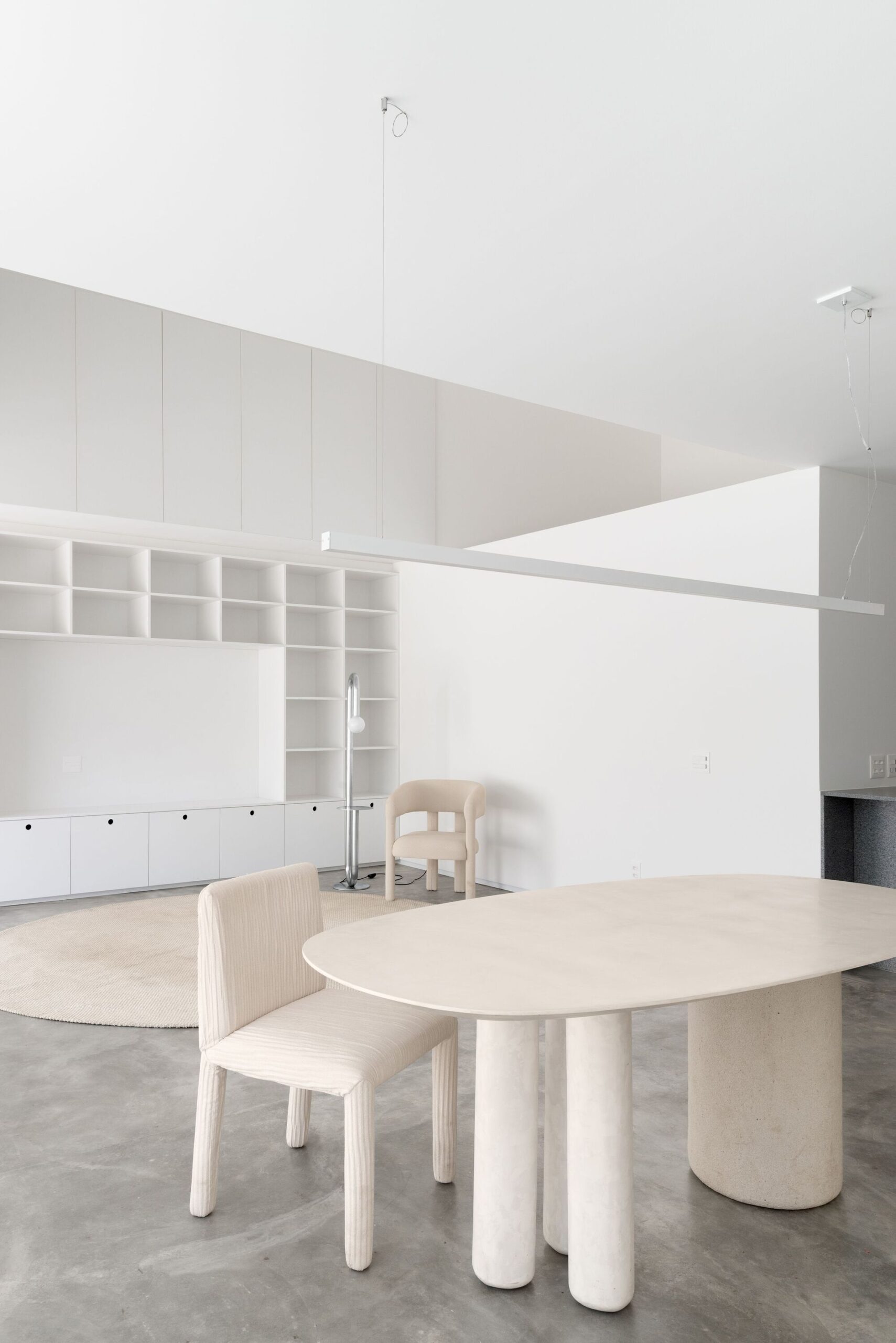 710 House / BLOCO Arquitetos
