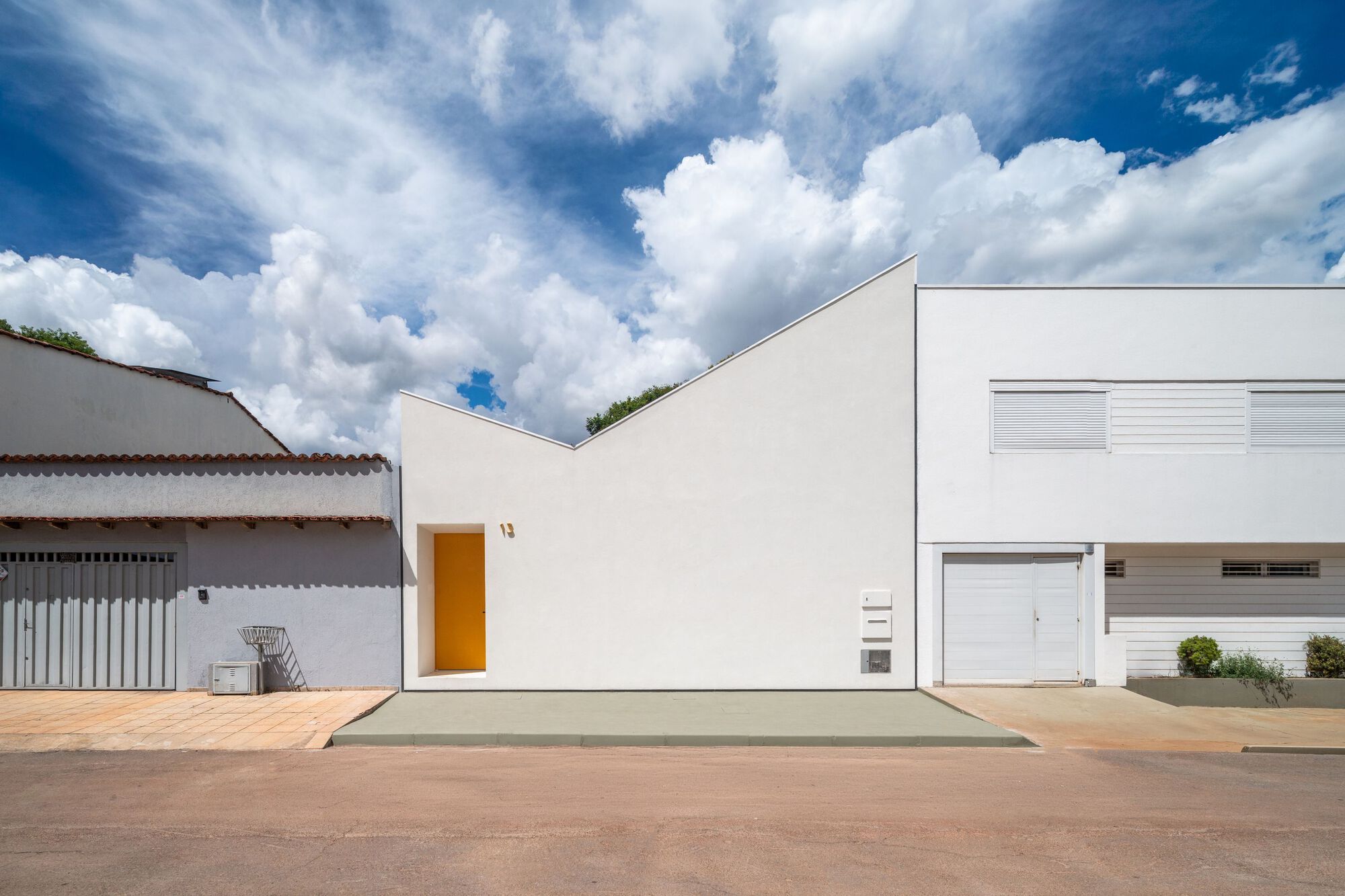 710 House / BLOCO Arquitetos