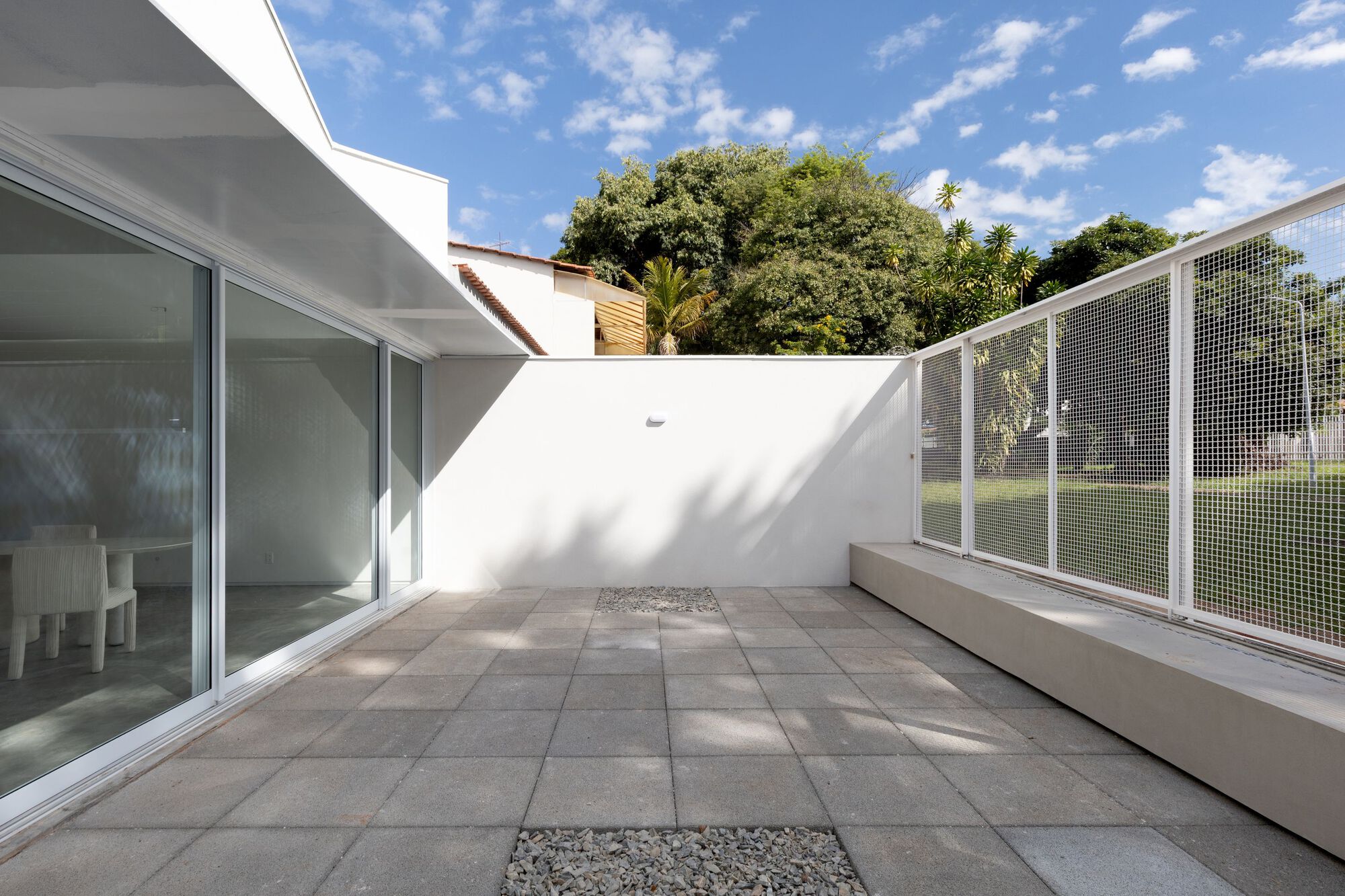 710 House / BLOCO Arquitetos