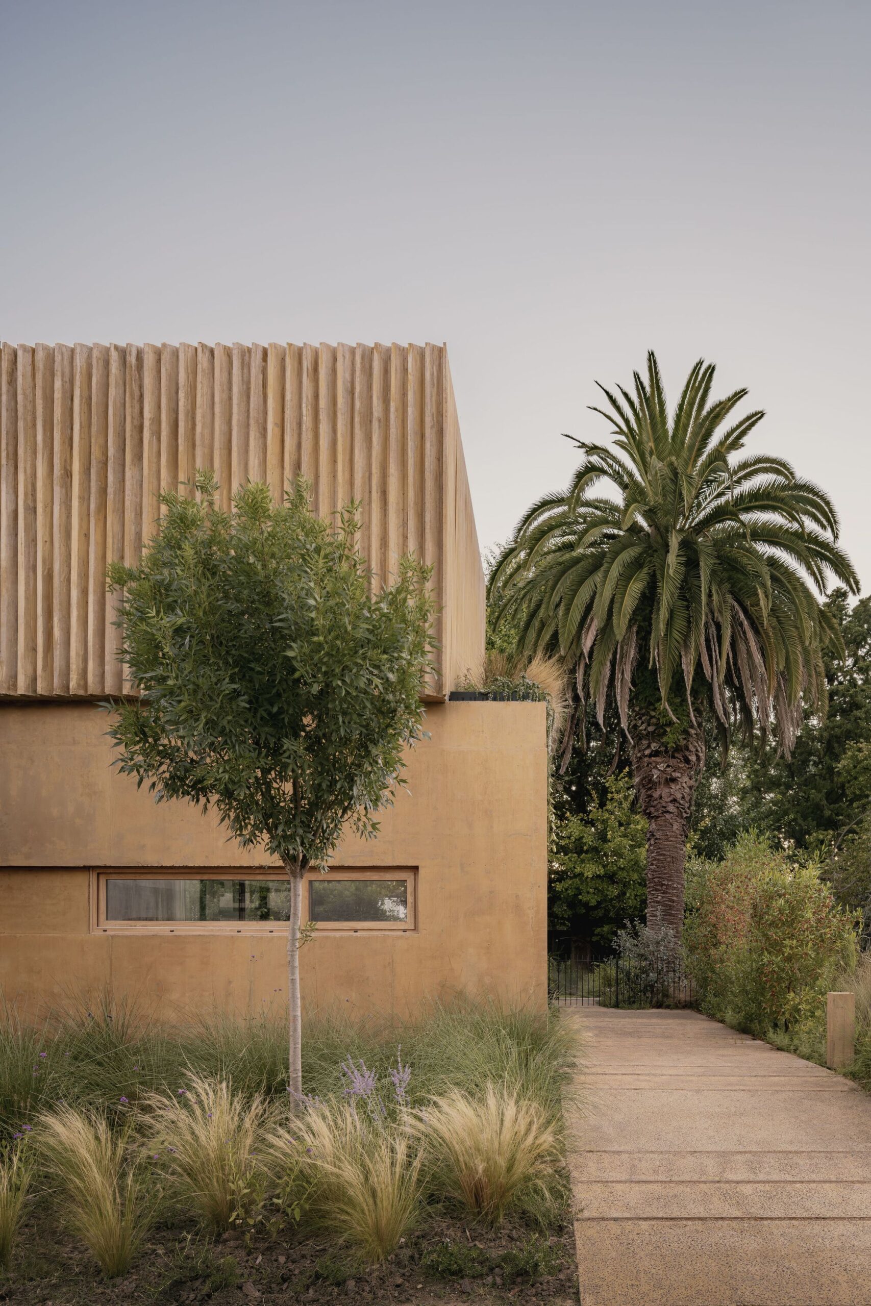 House JR / Gonzalo Bardach arquitectura