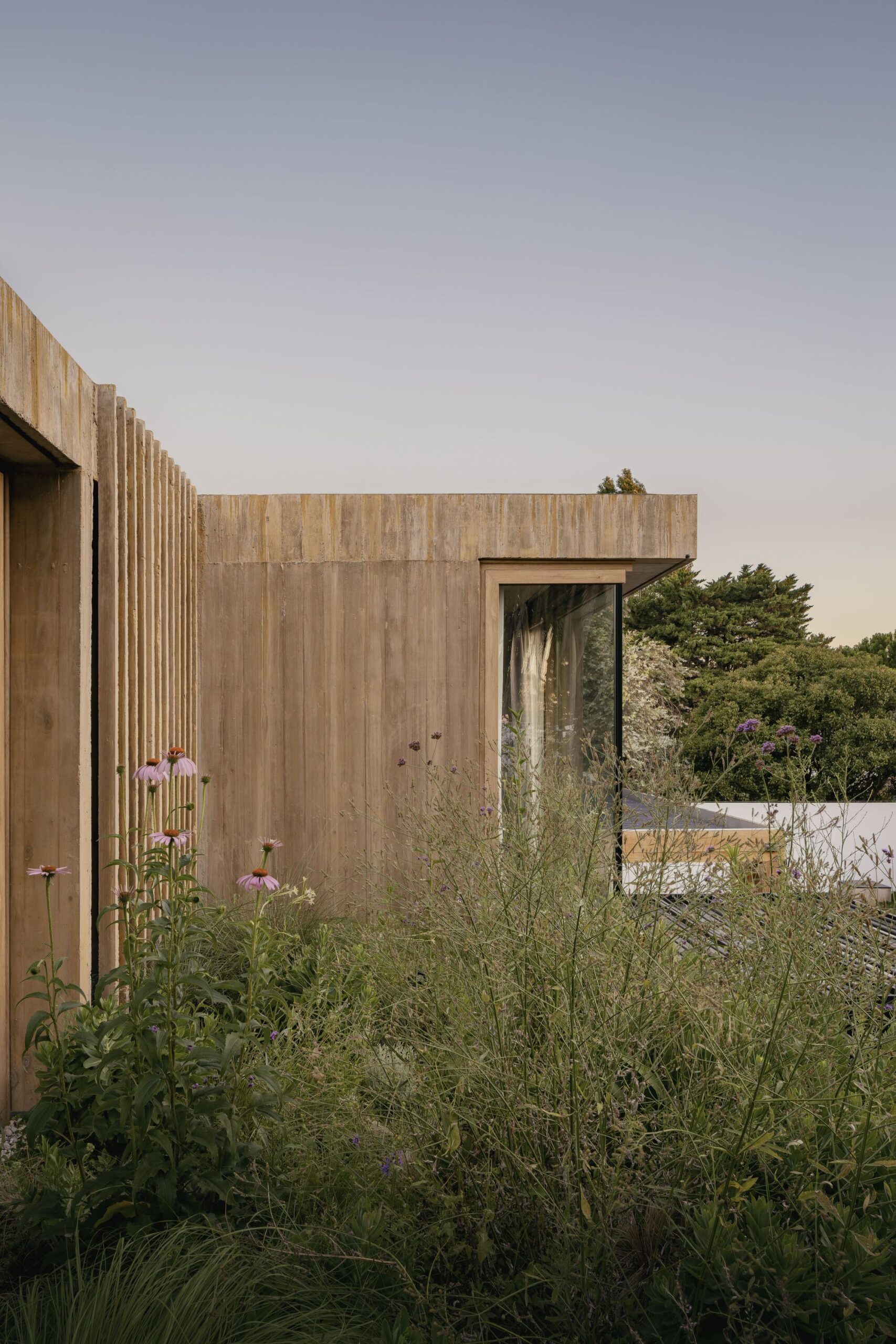 House JR / Gonzalo Bardach arquitectura