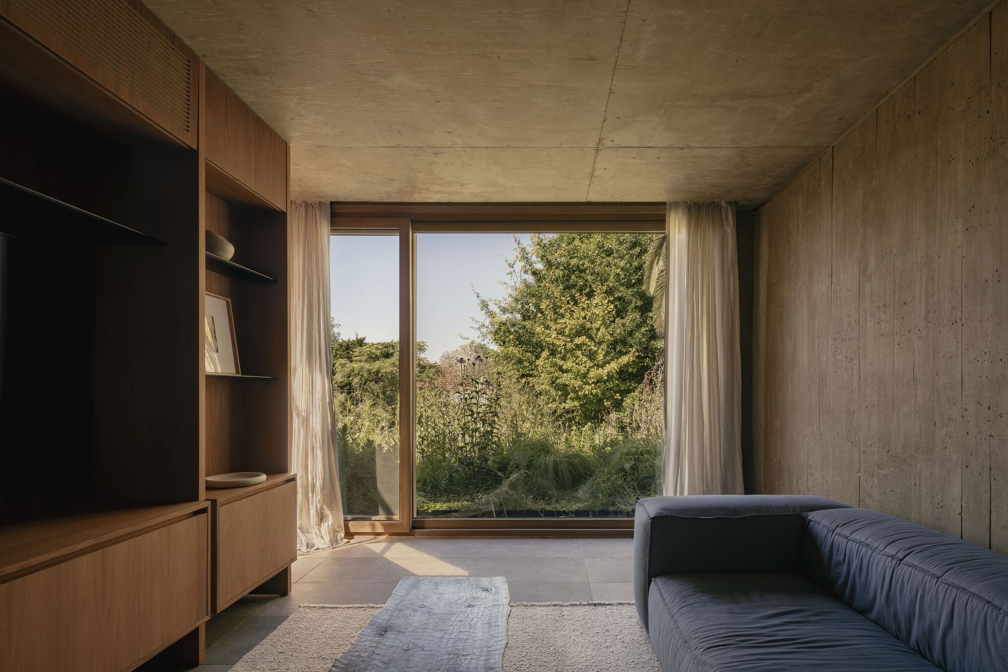 House JR / Gonzalo Bardach arquitectura