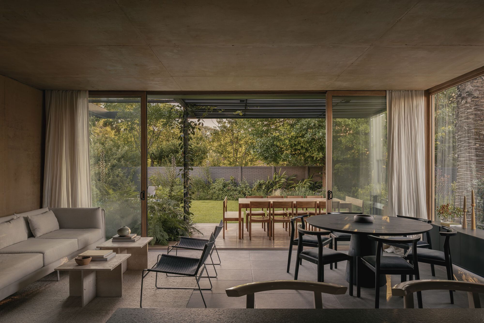 House JR / Gonzalo Bardach arquitectura