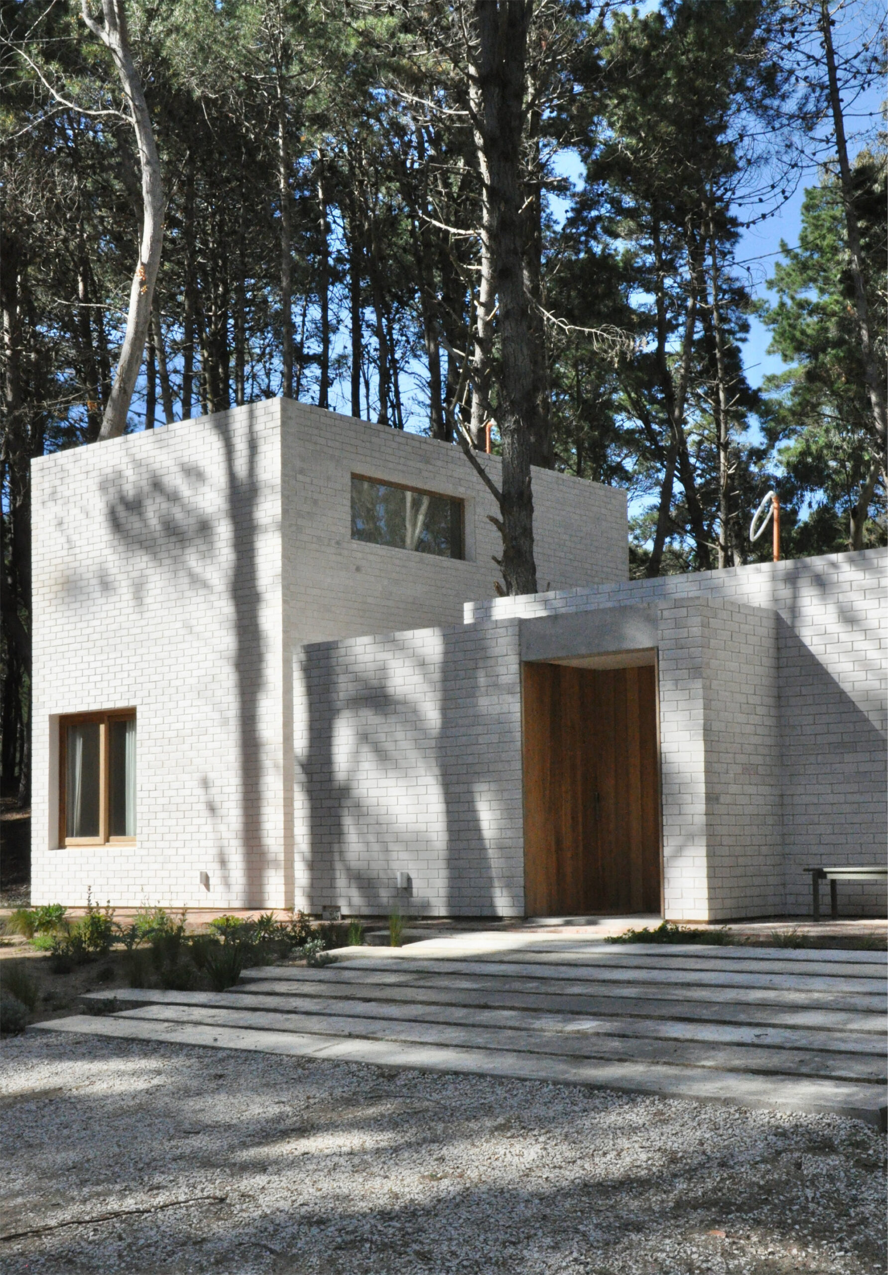 Villa Robles House / arquitectura.te