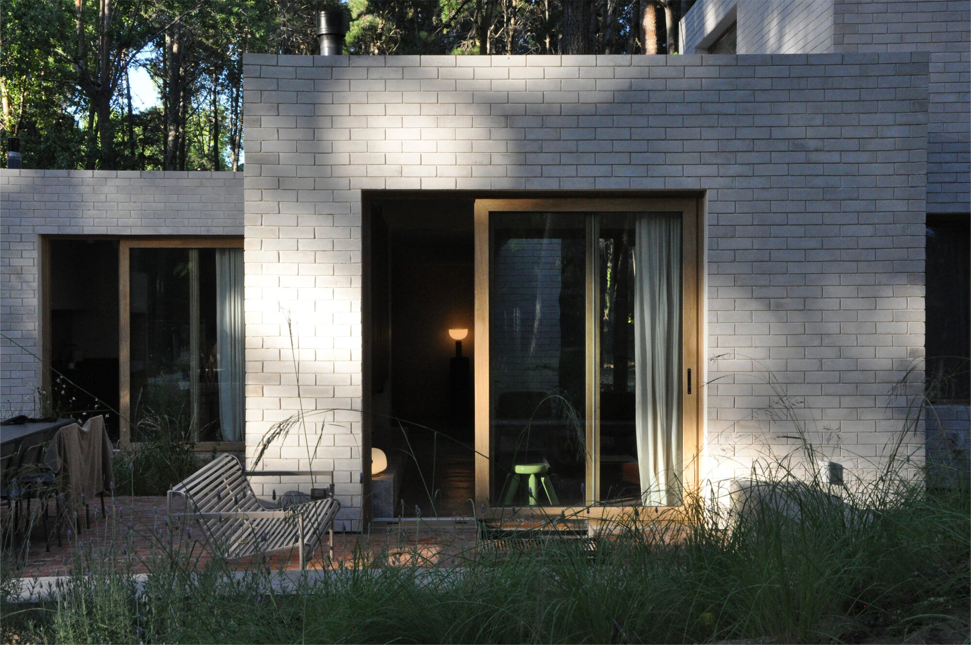 Villa Robles House / arquitectura.te