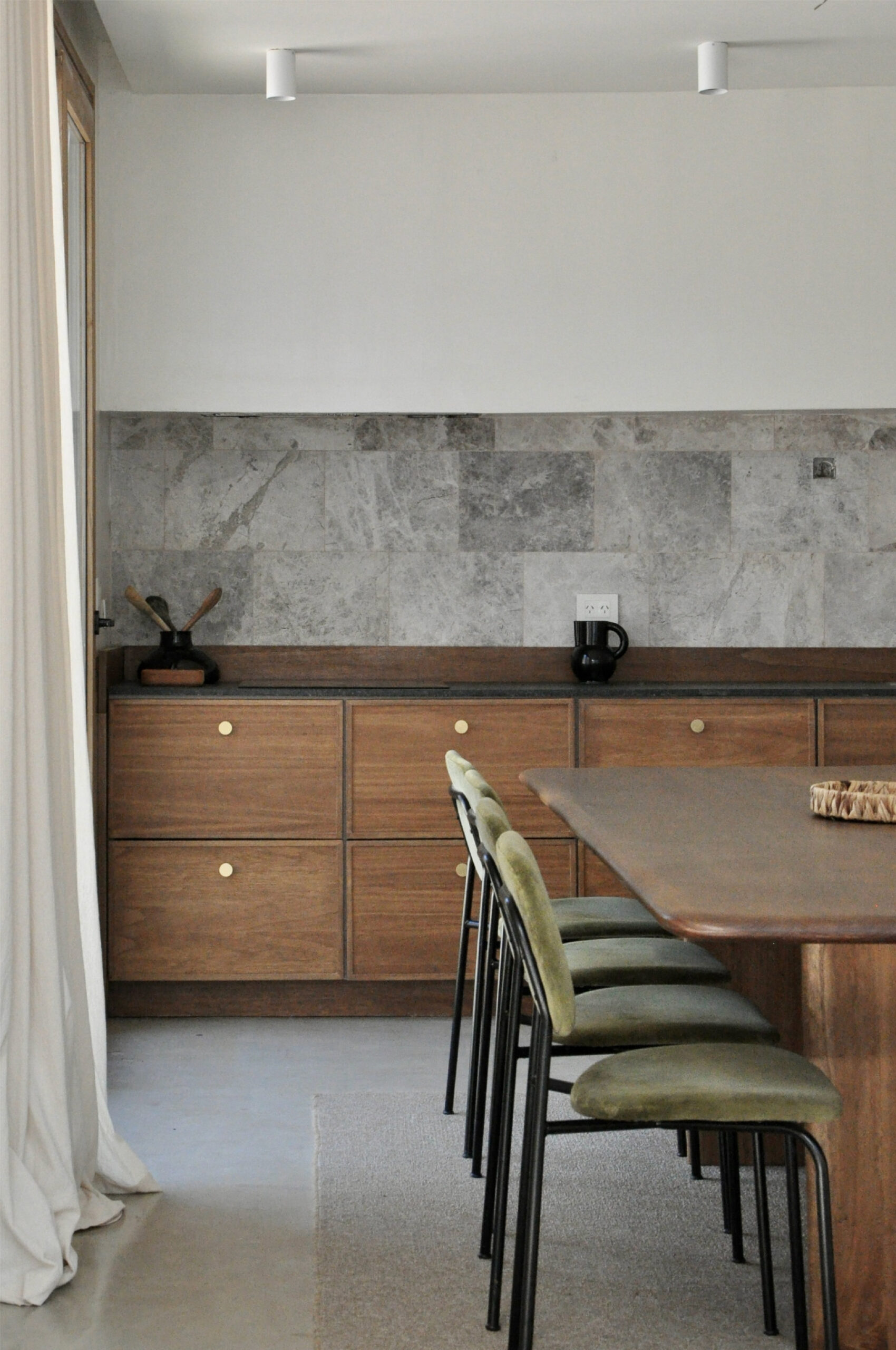 Villa Robles House / arquitectura.te