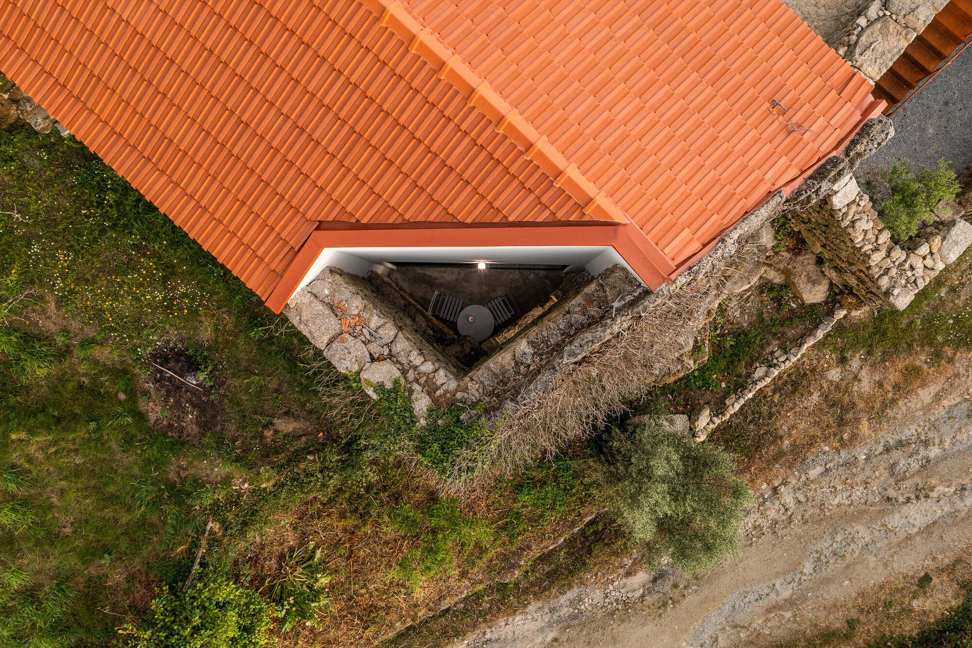 Дом Abadim / Paulo Moreira Architectures